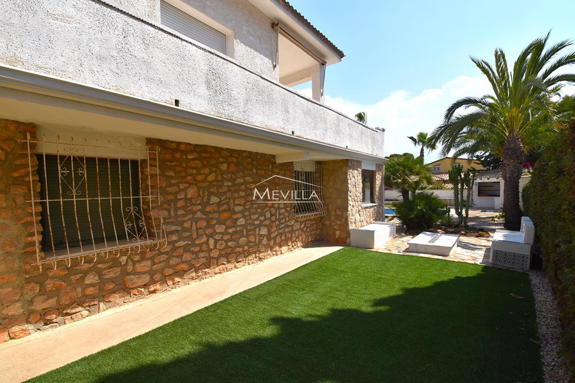 Reventes - Villa - Orihuela Costa - La Zenia