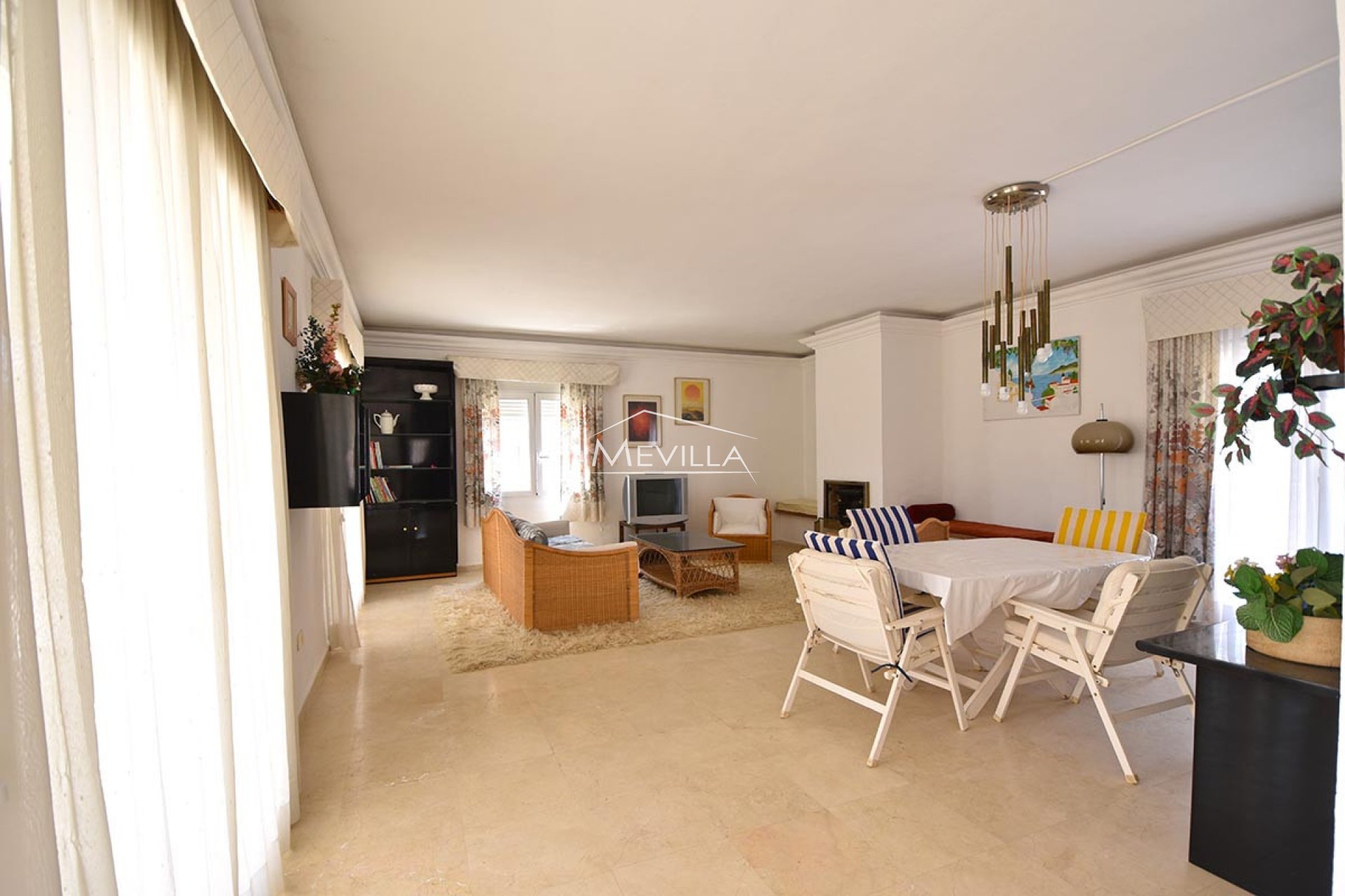 Reventes - Villa - Orihuela Costa - La Zenia