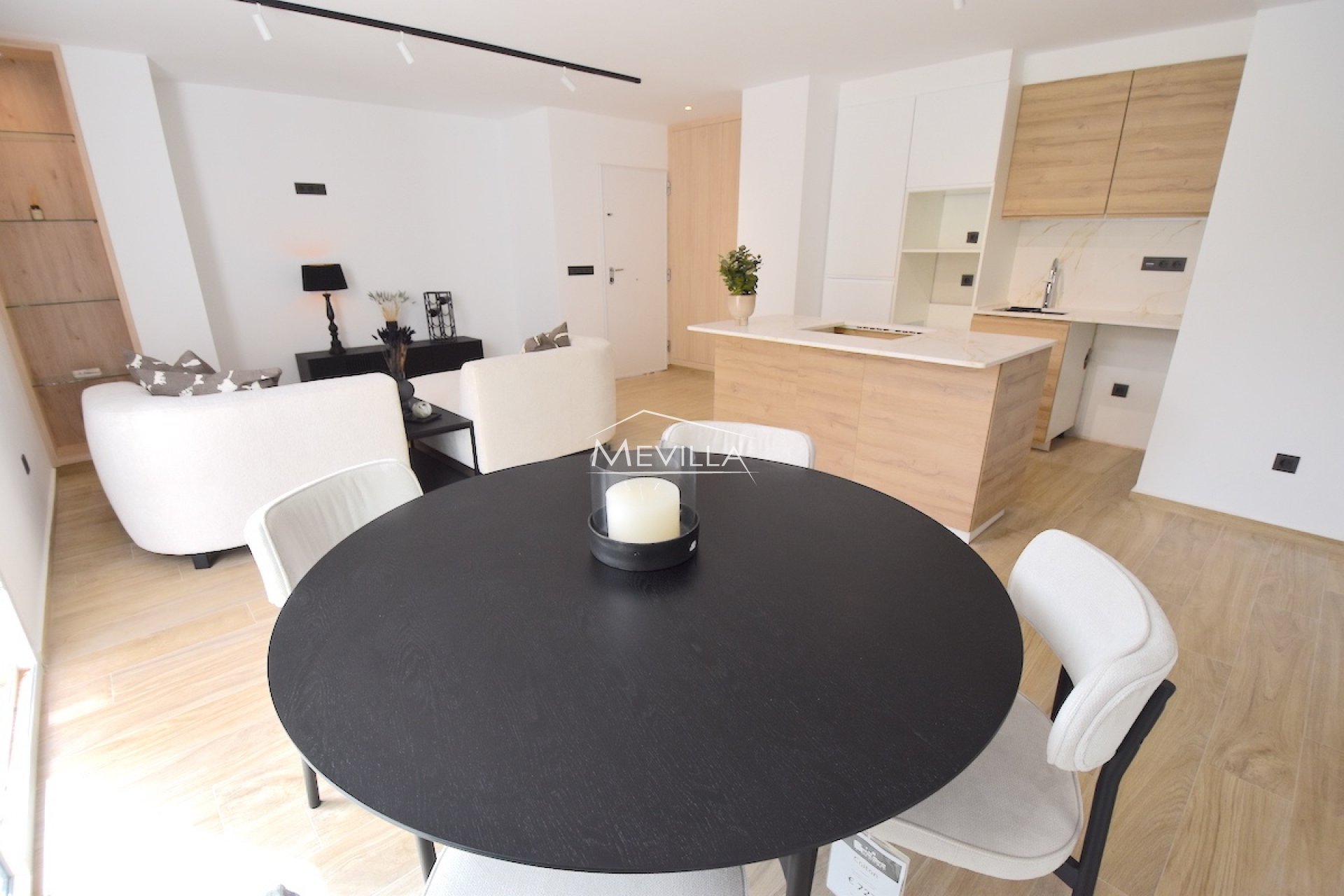 Reventes - Villa - Orihuela Costa - La Zenia