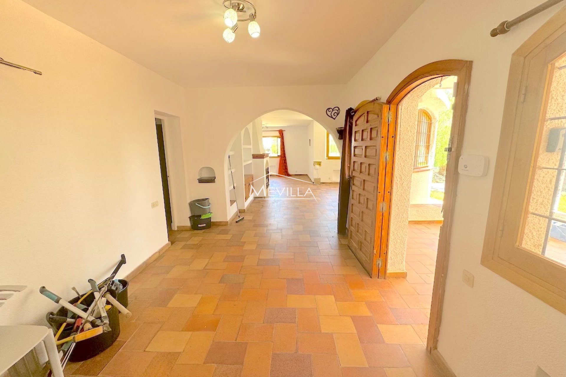 Reventes - Villa - Orihuela Costa - La Zenia