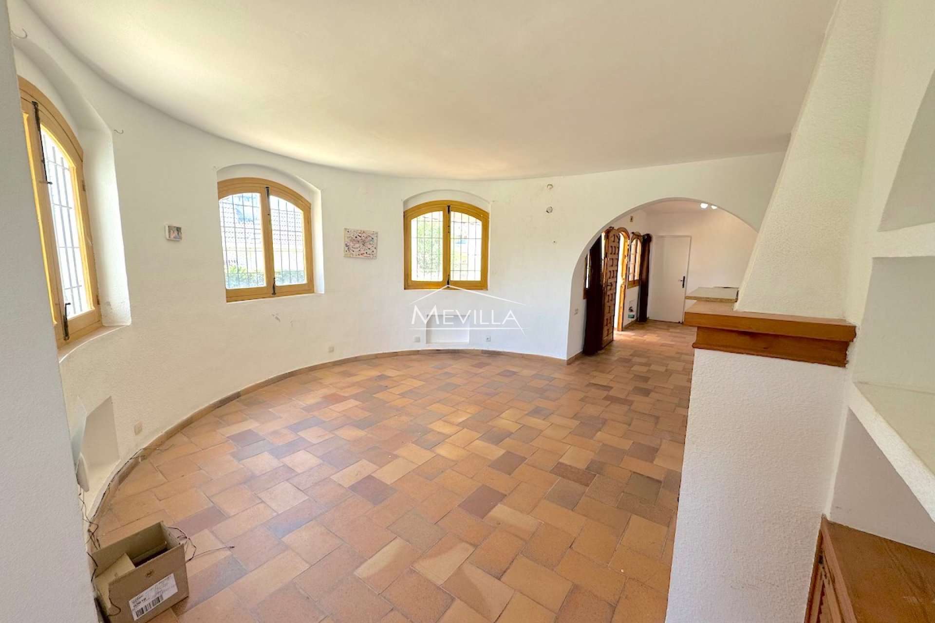 Reventes - Villa - Orihuela Costa - La Zenia