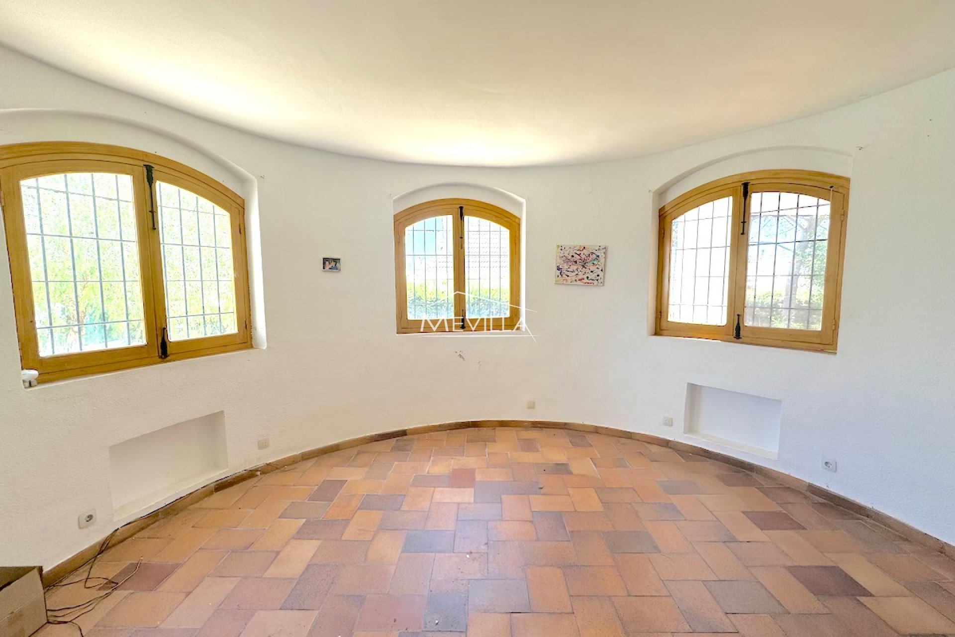 Reventes - Villa - Orihuela Costa - La Zenia