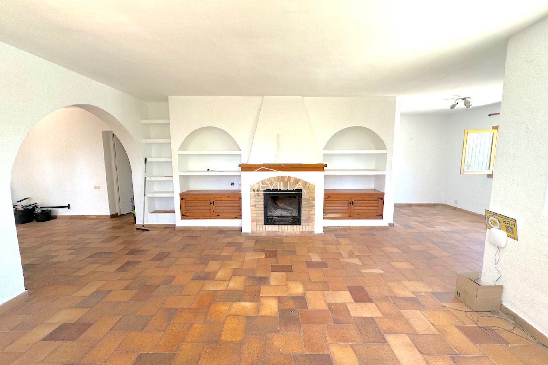 Reventes - Villa - Orihuela Costa - La Zenia