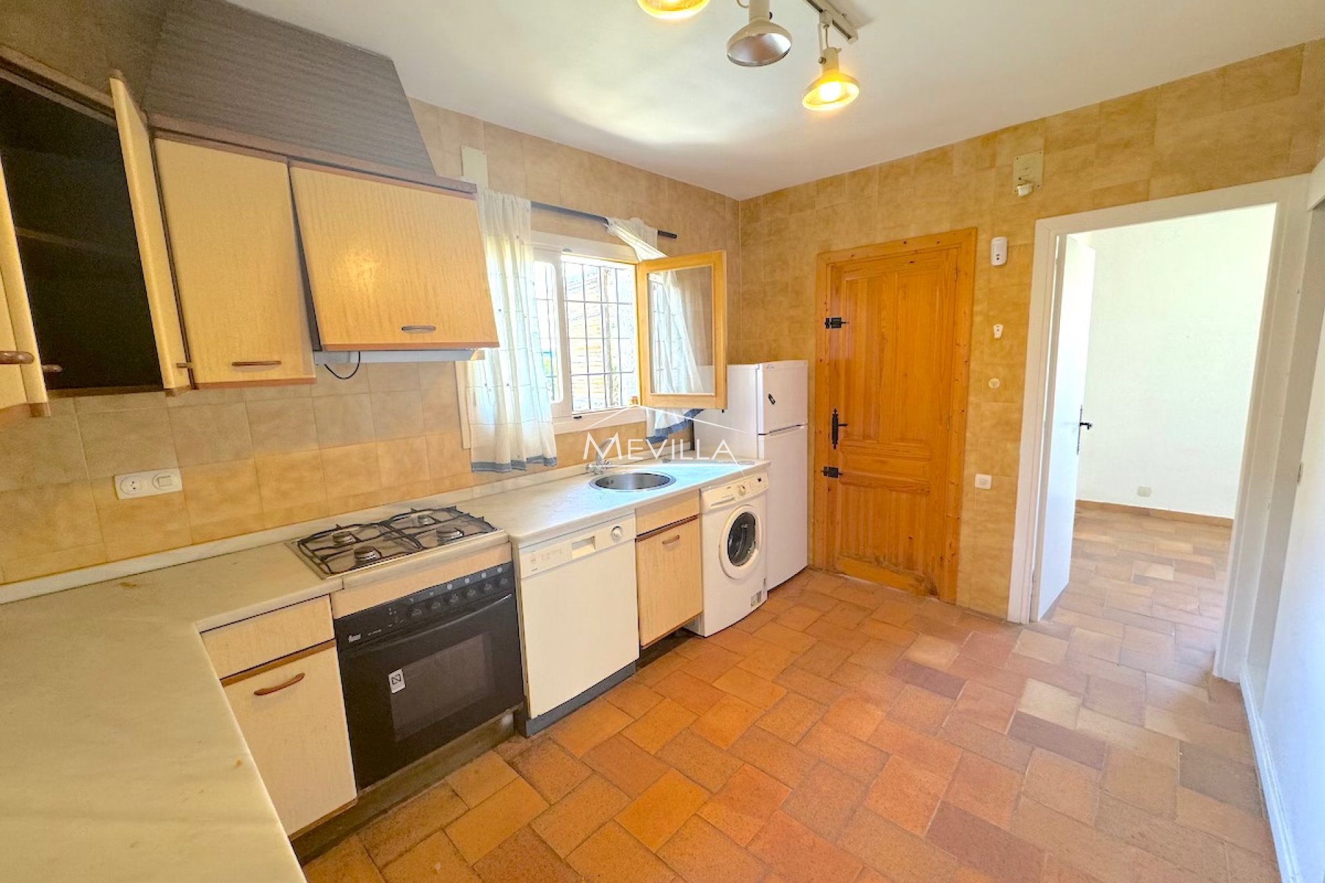 Reventes - Villa - Orihuela Costa - La Zenia