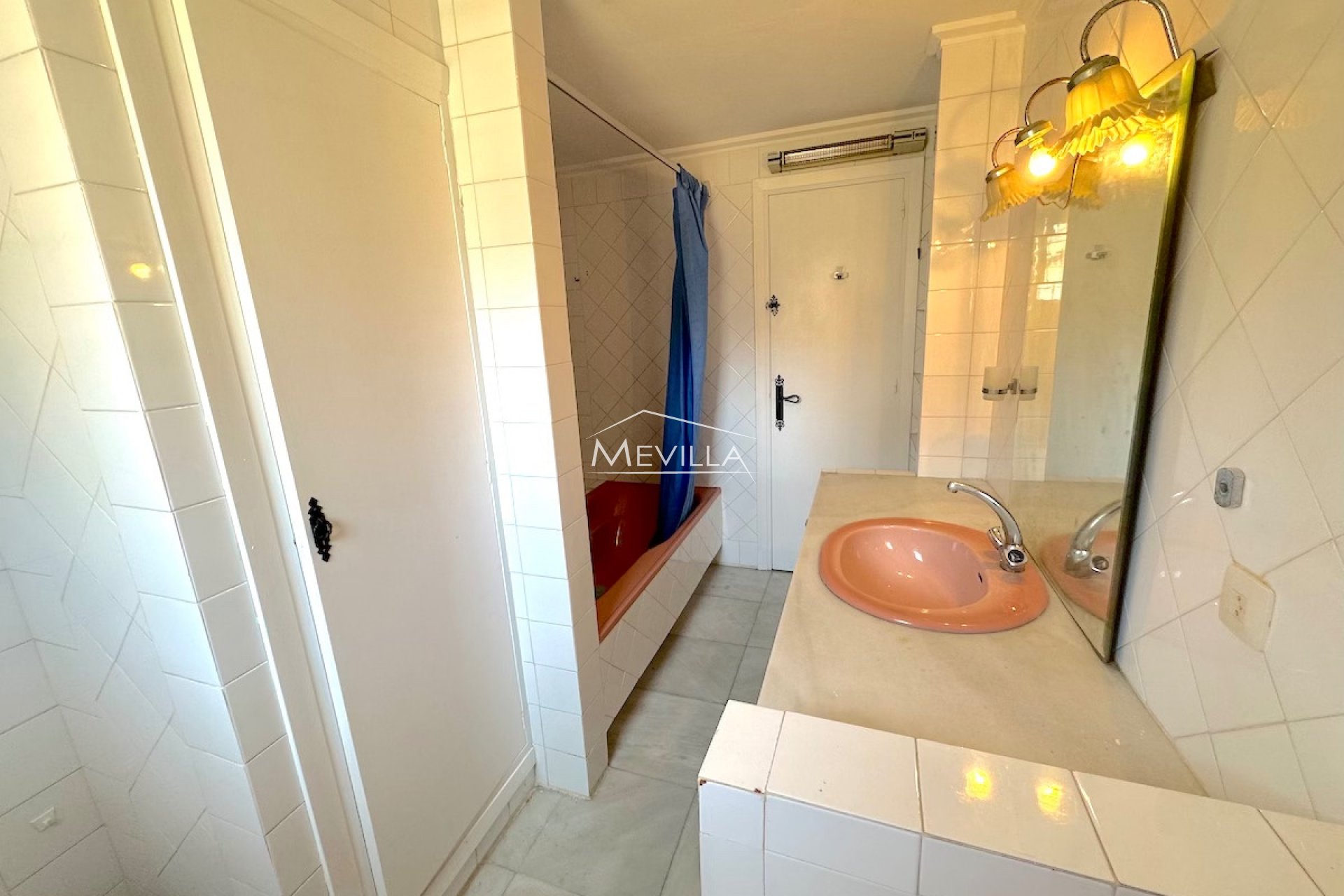 Reventes - Villa - Orihuela Costa - La Zenia