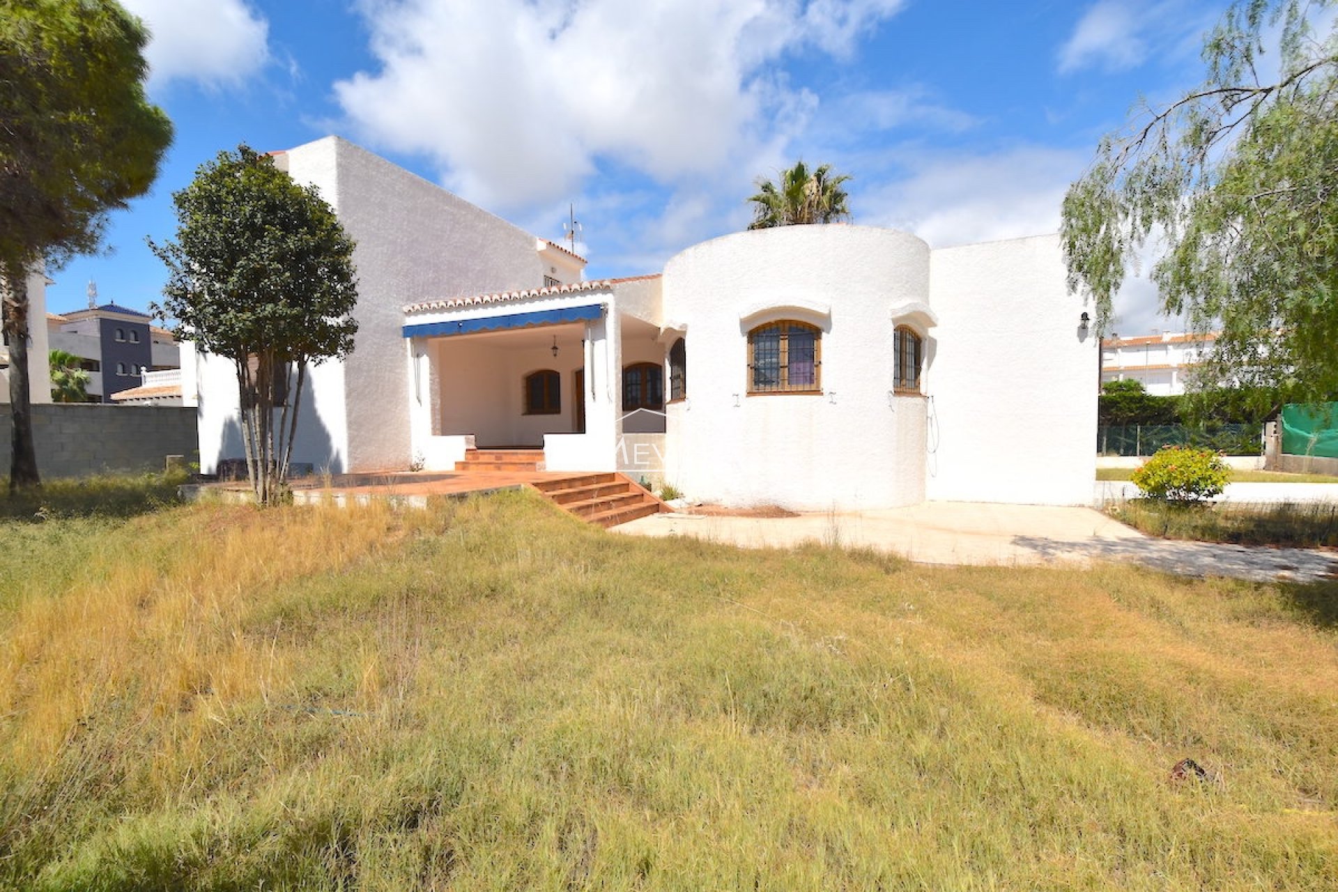 Reventes - Villa - Orihuela Costa - La Zenia