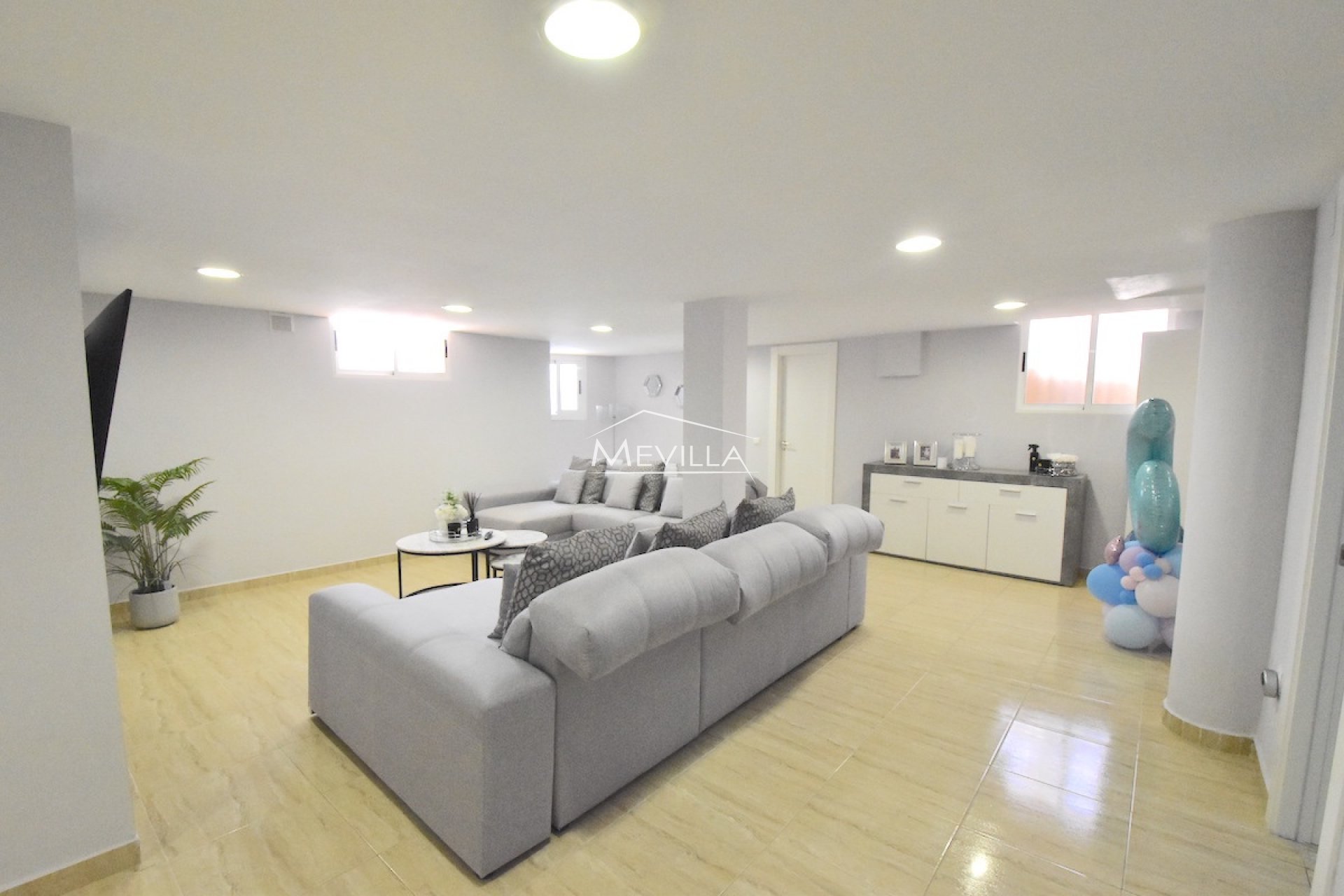 Reventes - Villa - Orihuela Costa - La Zenia
