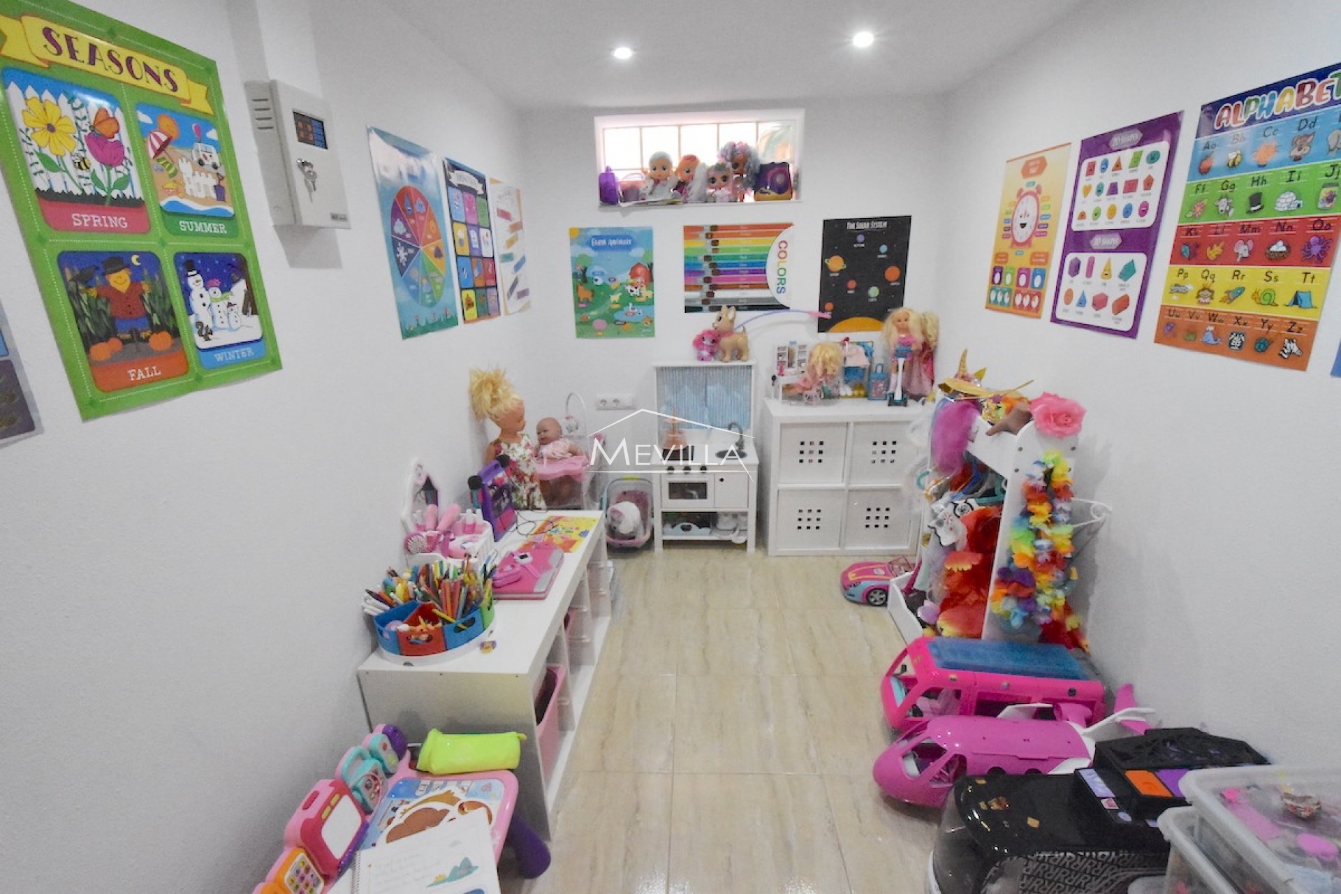 Reventes - Villa - Orihuela Costa - La Zenia