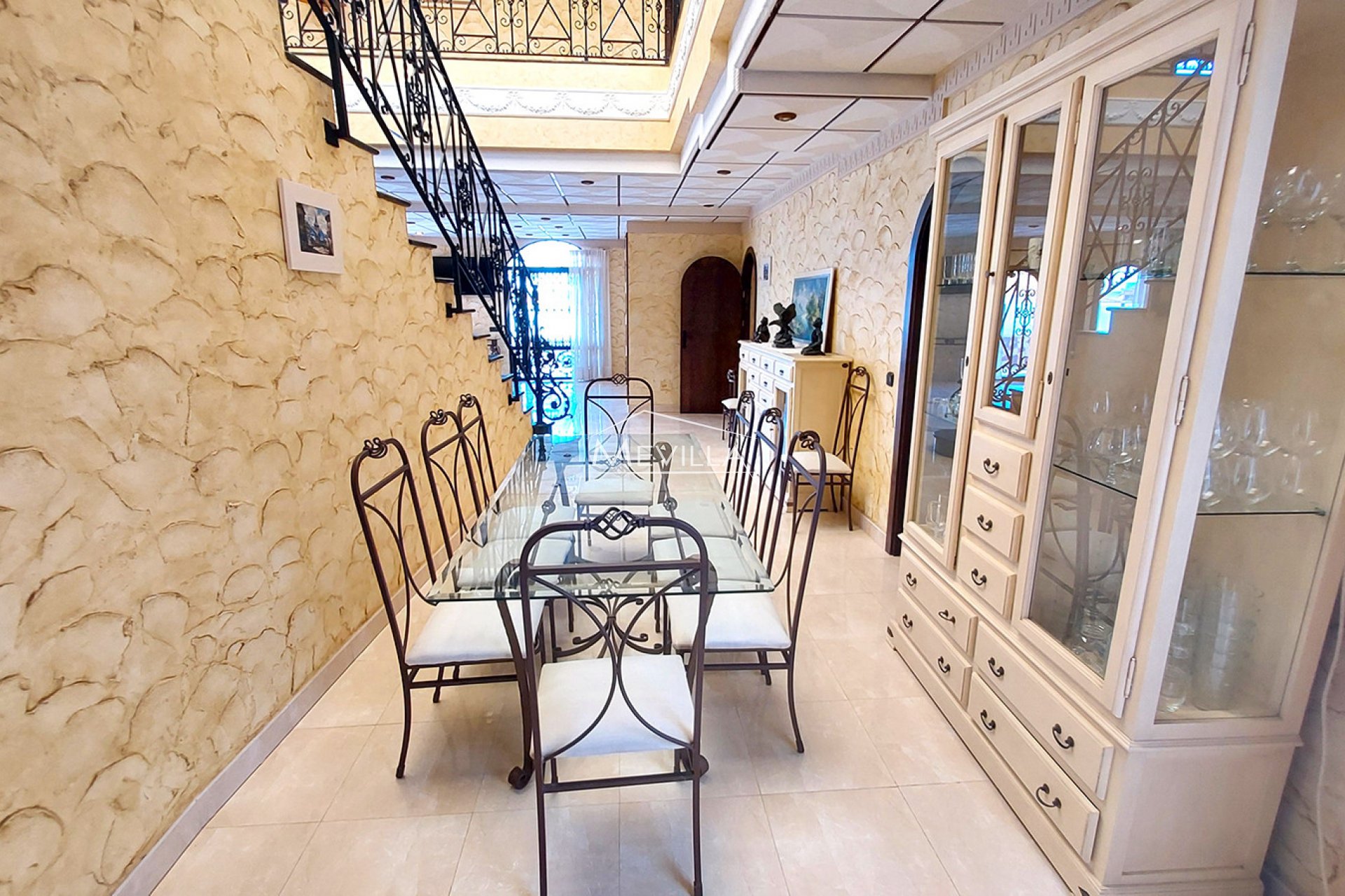 Reventes - Villa - Orihuela Costa - La Zenia