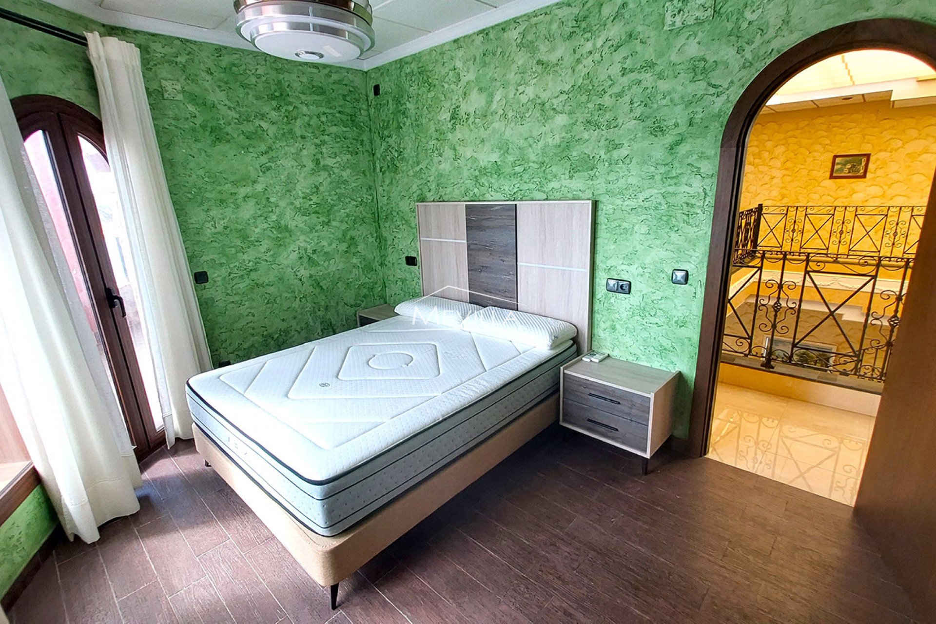 Reventes - Villa - Orihuela Costa - La Zenia