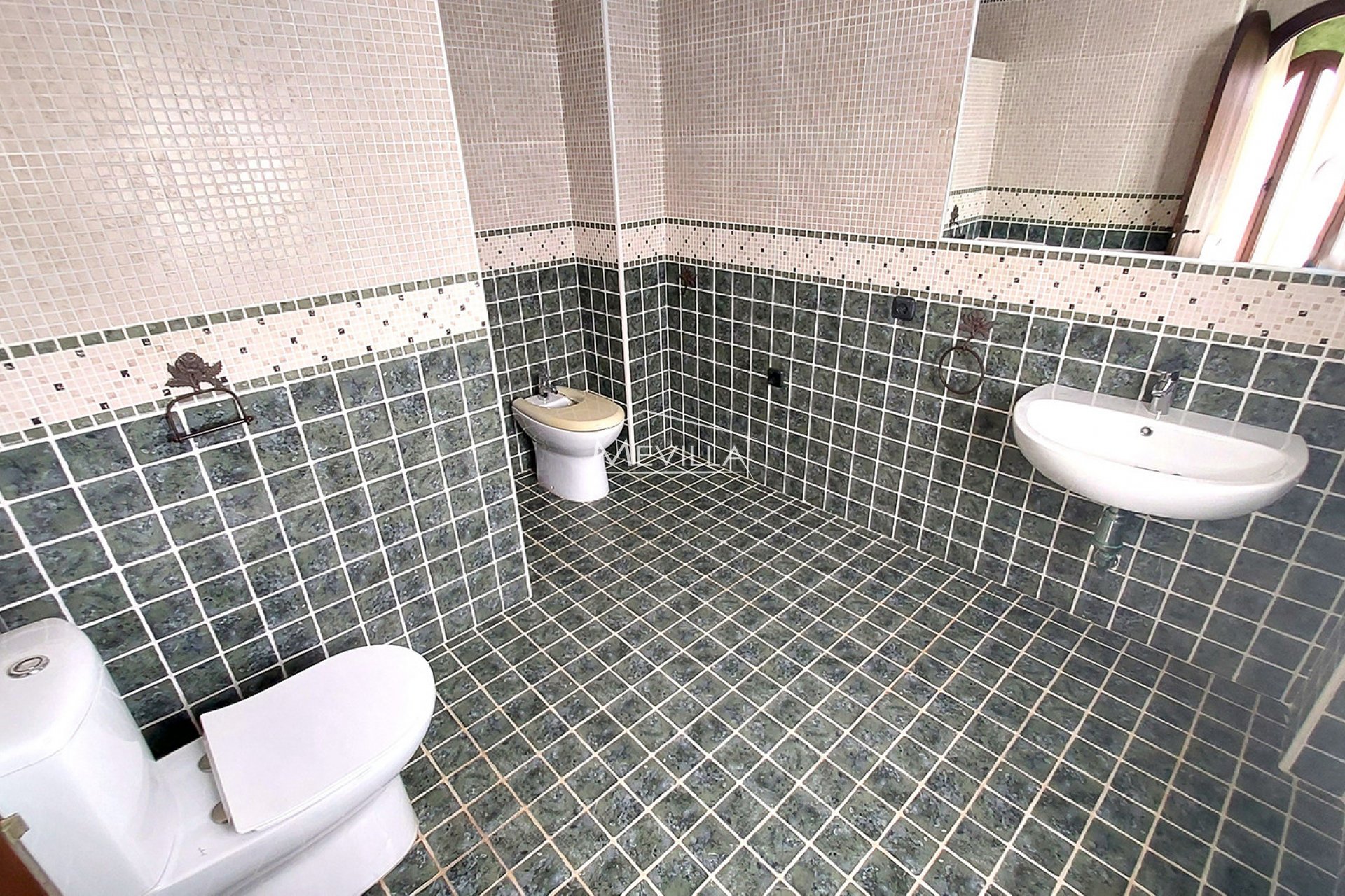 Reventes - Villa - Orihuela Costa - La Zenia