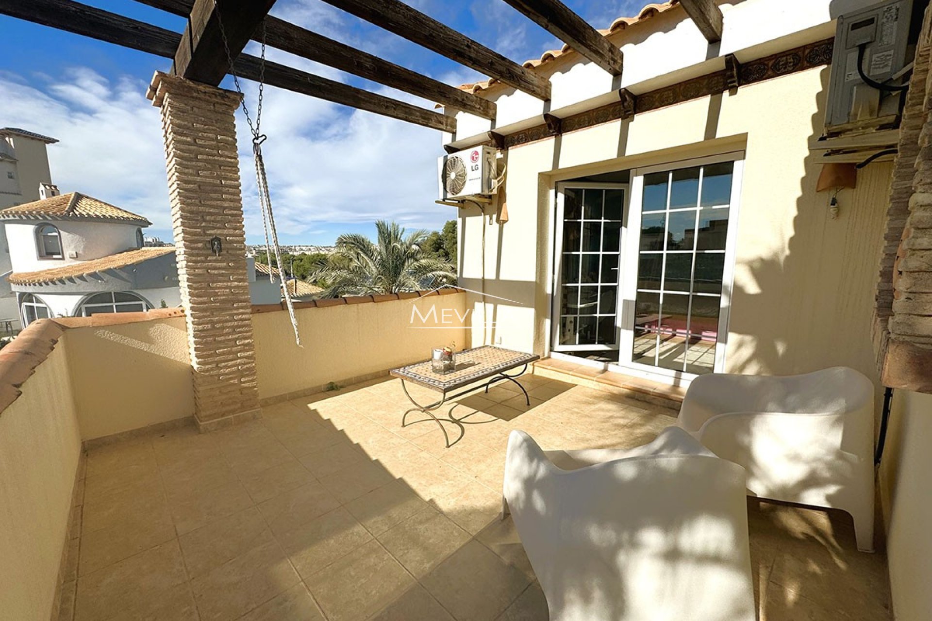 Reventes - Villa - Orihuela Costa - La Zenia