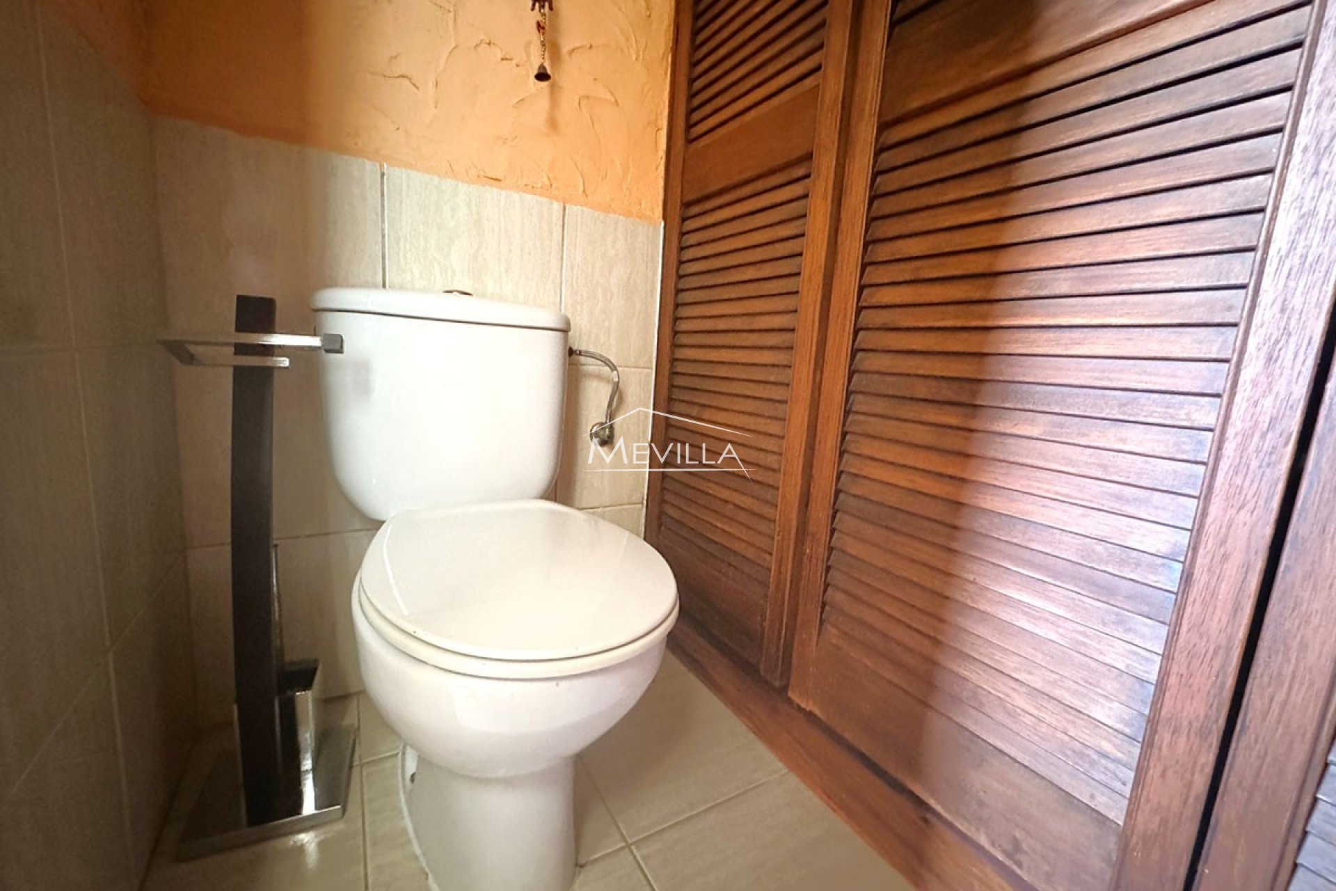 Reventes - Villa - Orihuela Costa - La Zenia