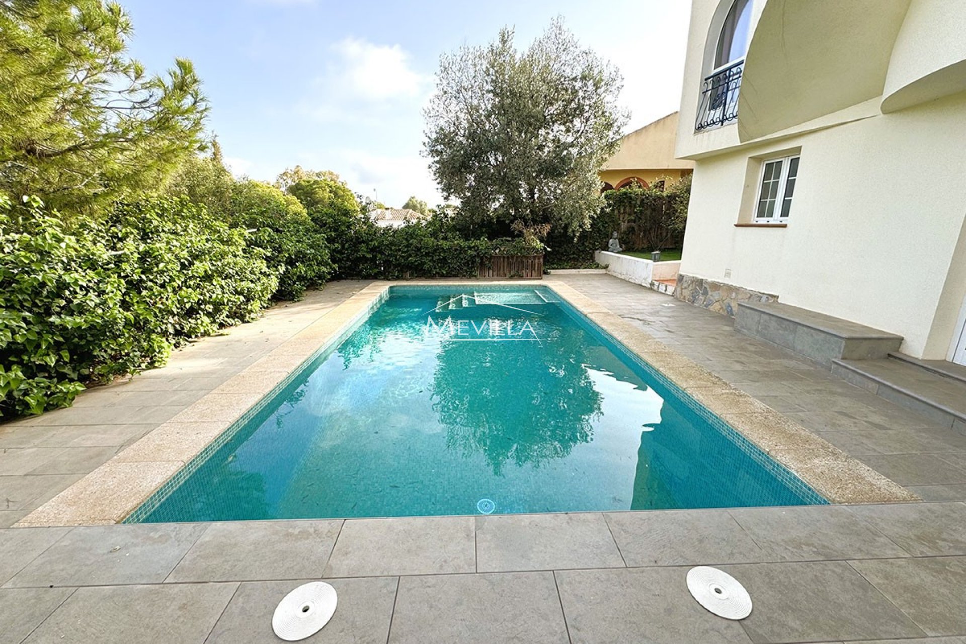 Reventes - Villa - Orihuela Costa - La Zenia