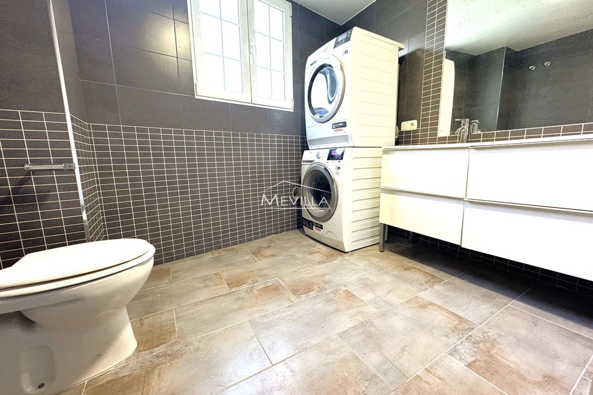 Reventes - Villa - Orihuela Costa - La Zenia