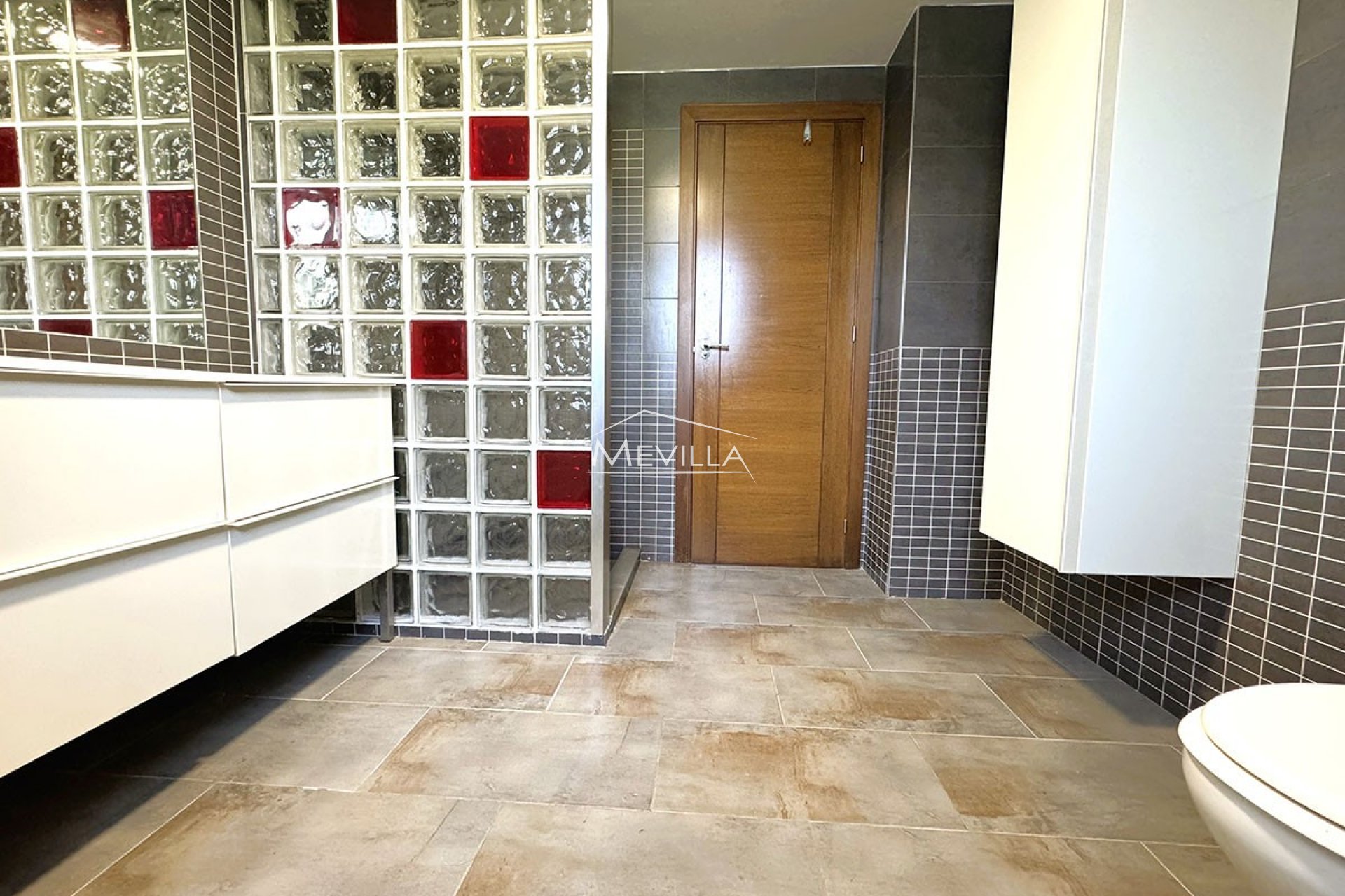 Reventes - Villa - Orihuela Costa - La Zenia