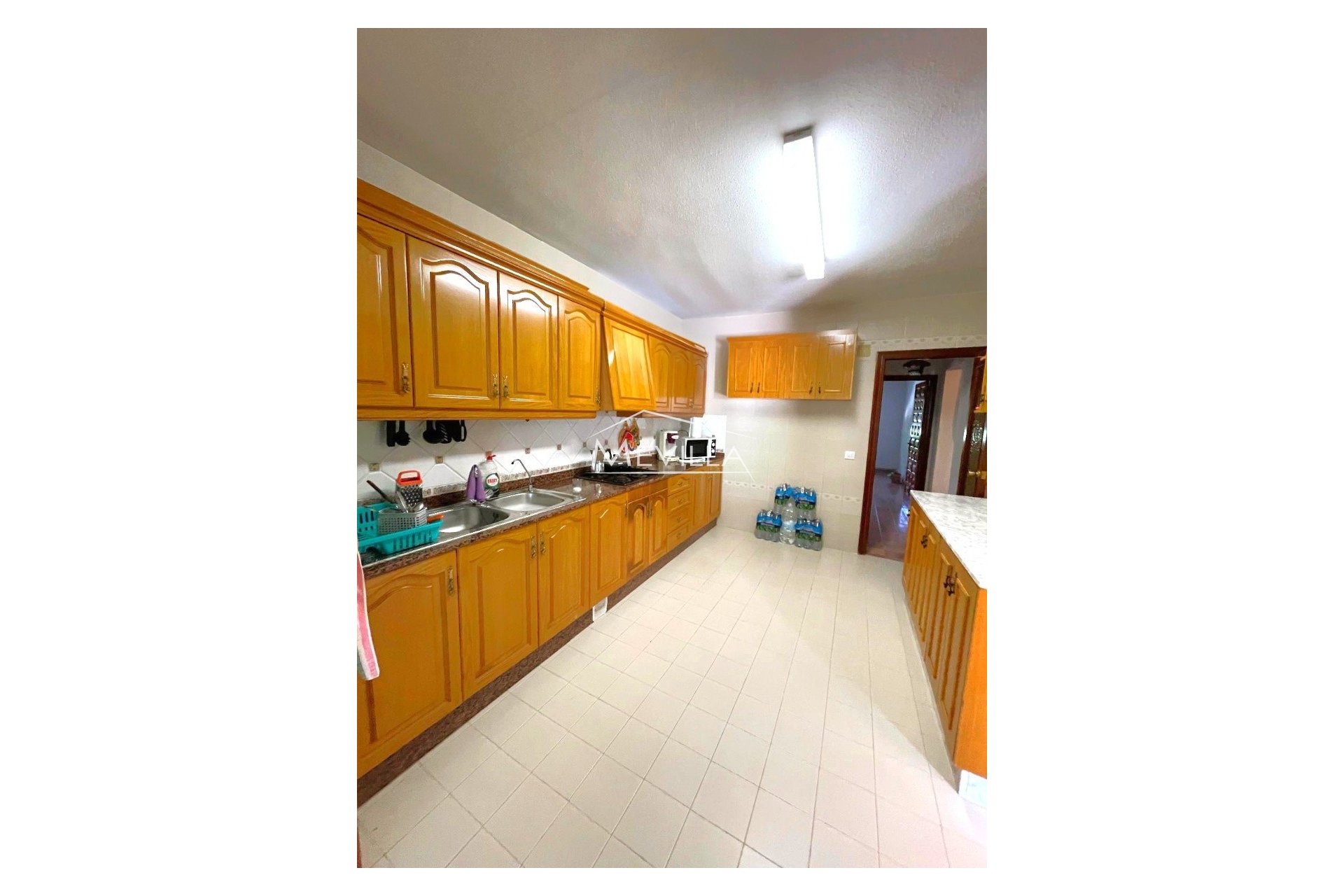 Reventes - Villa - Orihuela Costa - La Zenia