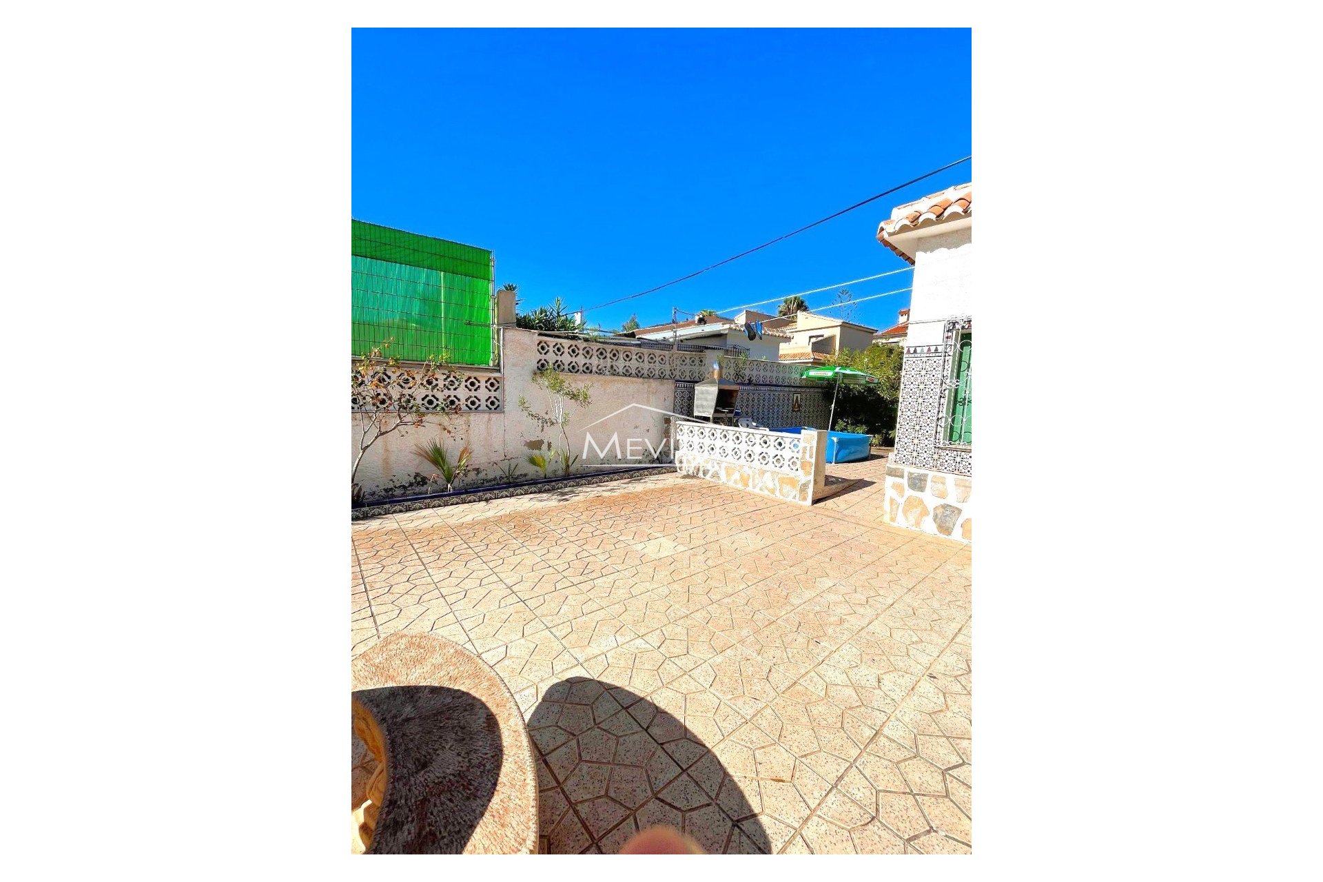 Reventes - Villa - Orihuela Costa - La Zenia