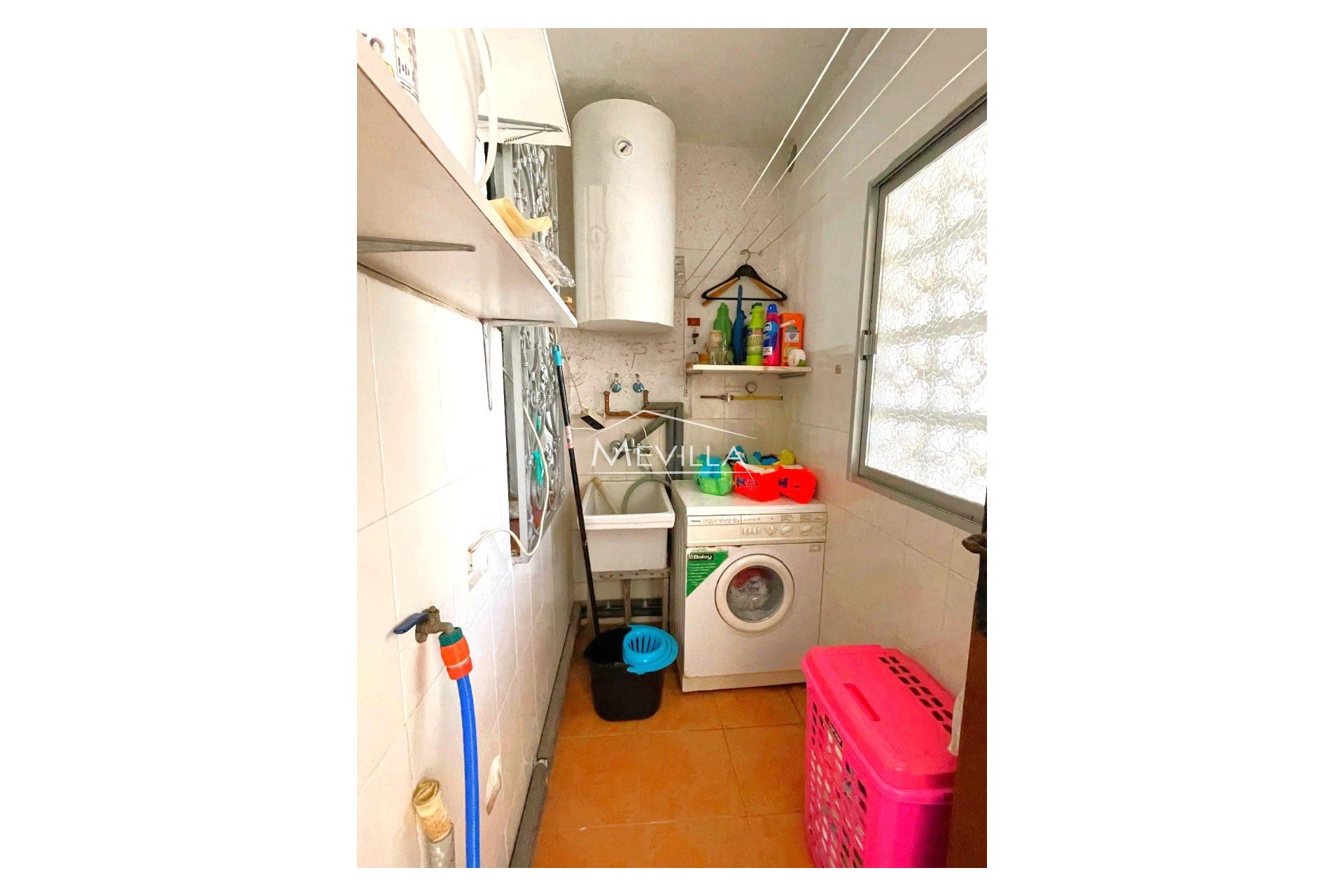 Reventes - Villa - Orihuela Costa - La Zenia