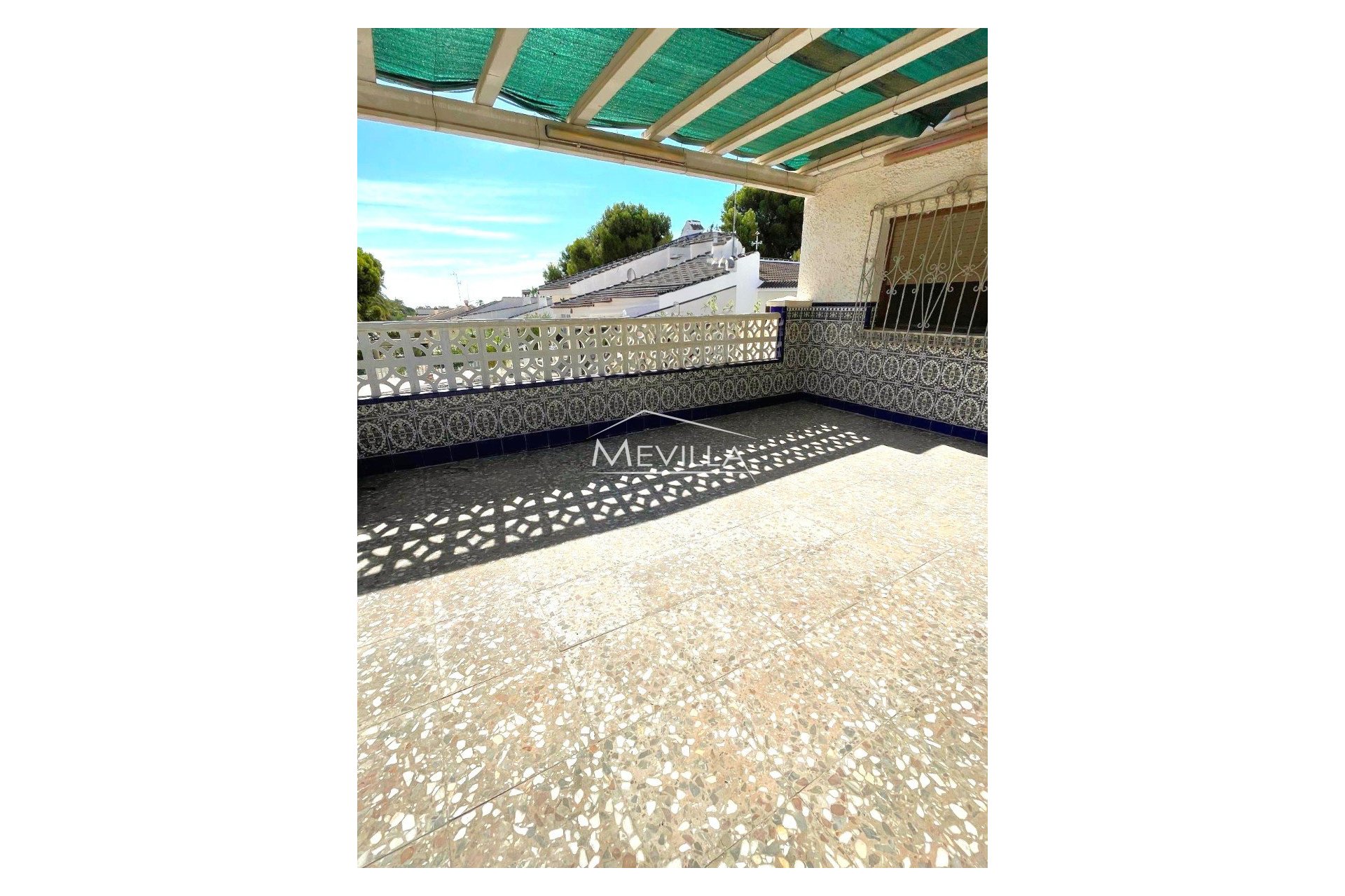 Reventes - Villa - Orihuela Costa - La Zenia