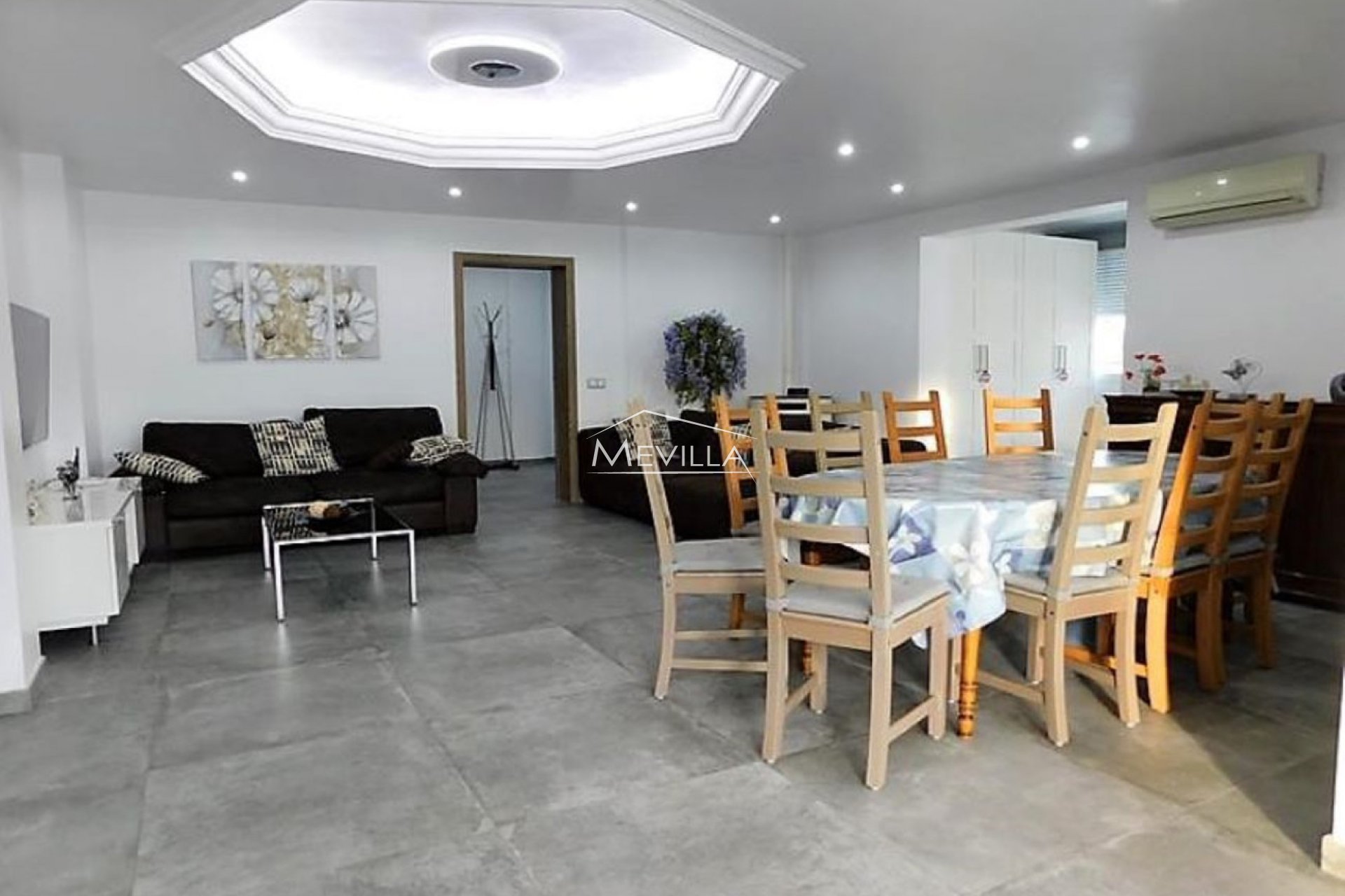 Reventes - Villa - Orihuela Costa - La Zenia