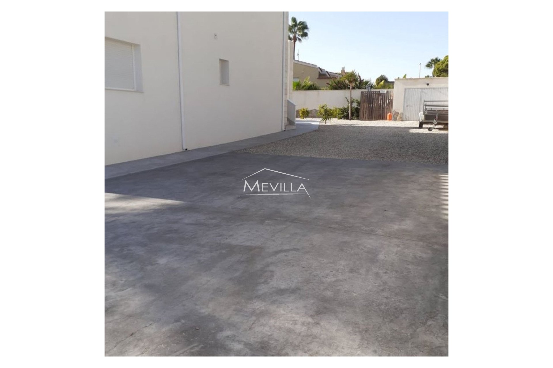 Reventes - Villa - Orihuela Costa - La Zenia