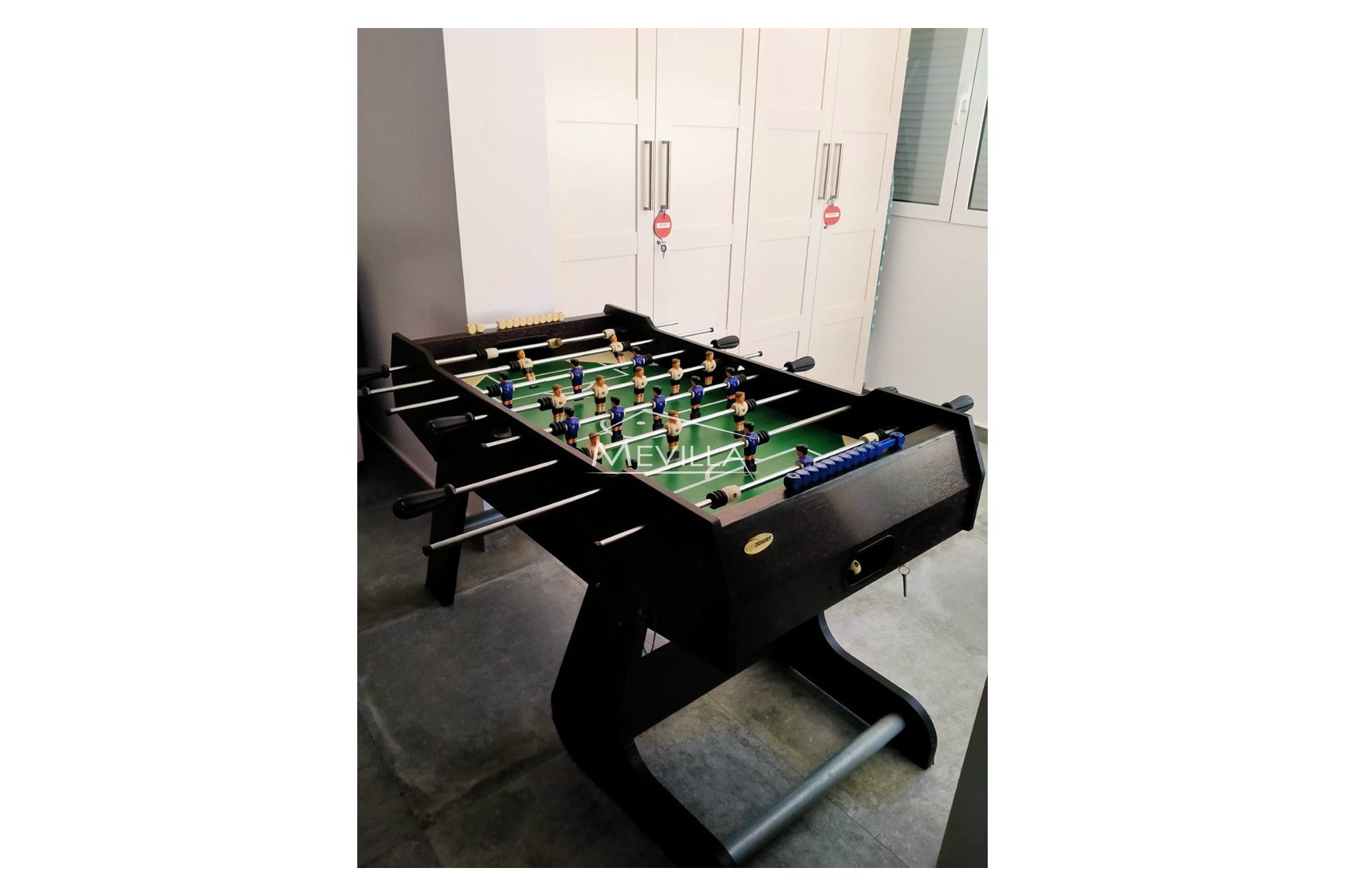 Reventes - Villa - Orihuela Costa - La Zenia