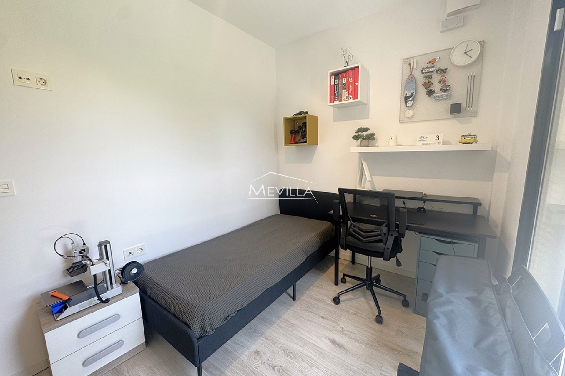 Reventes - Villa - Orihuela Costa - La Zenia