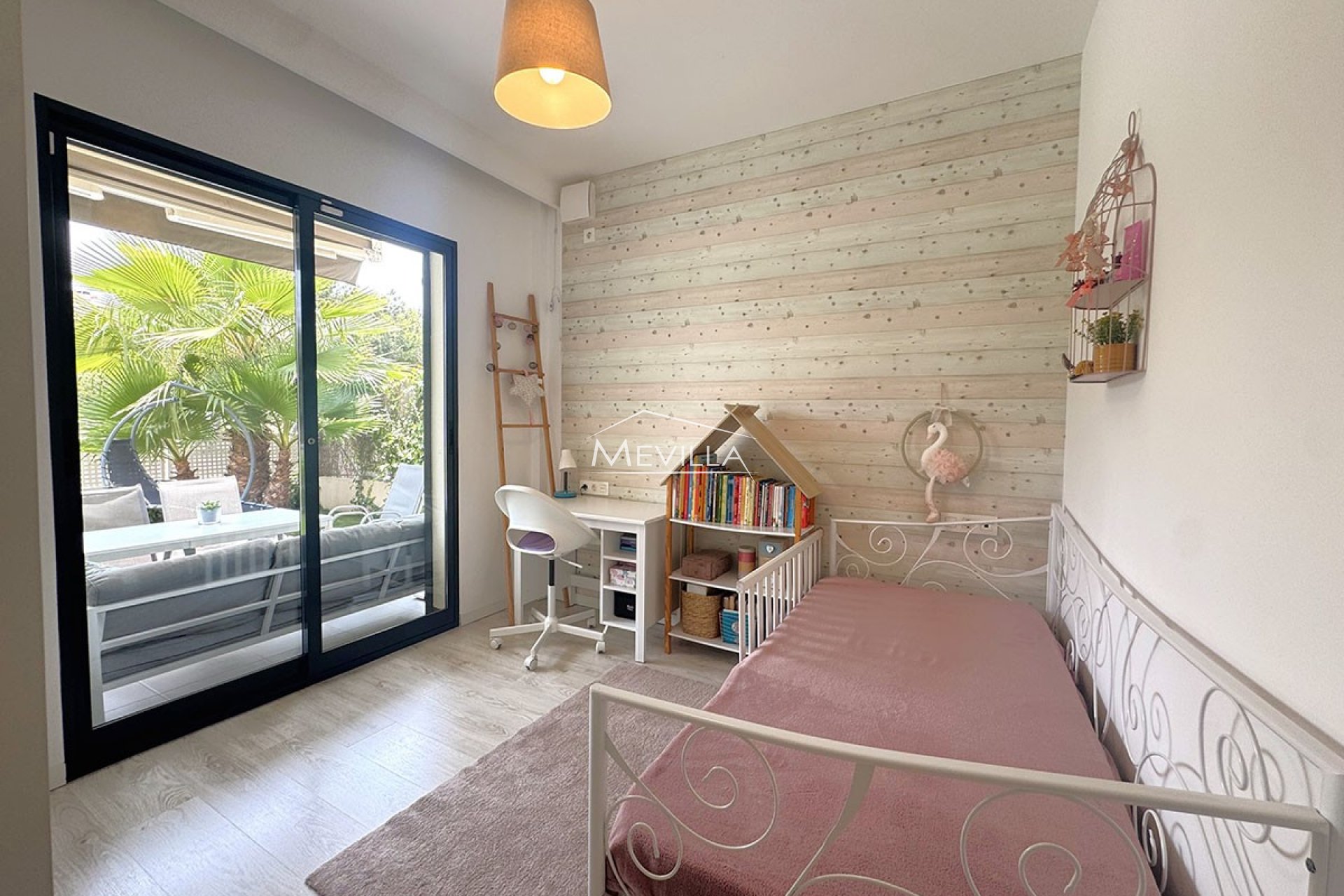 Reventes - Villa - Orihuela Costa - La Zenia