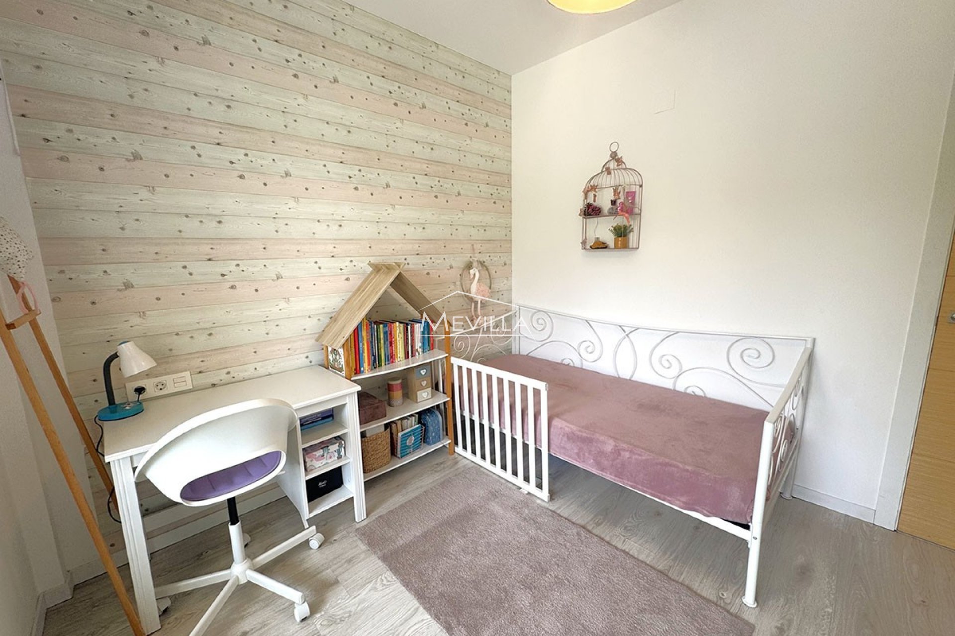 Reventes - Villa - Orihuela Costa - La Zenia