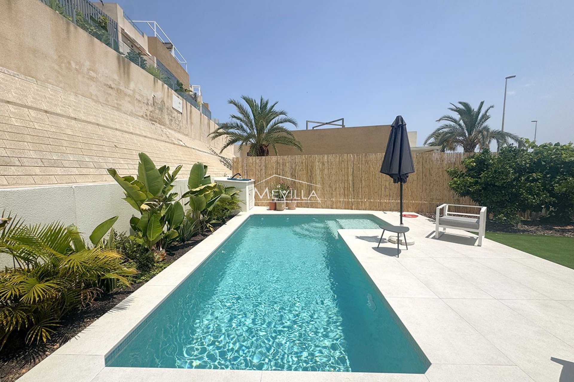 Reventes - Villa - Orihuela Costa - La Zenia