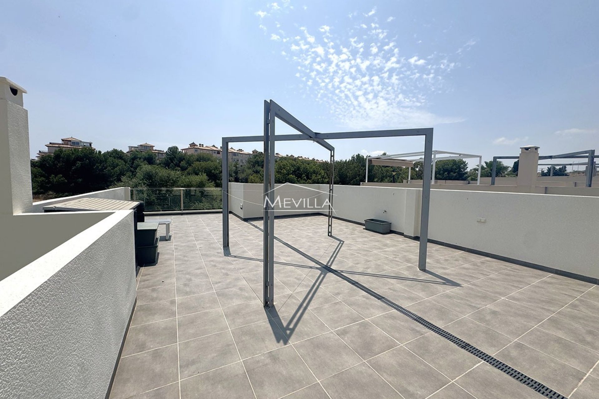 Reventes - Villa - Orihuela Costa - La Zenia