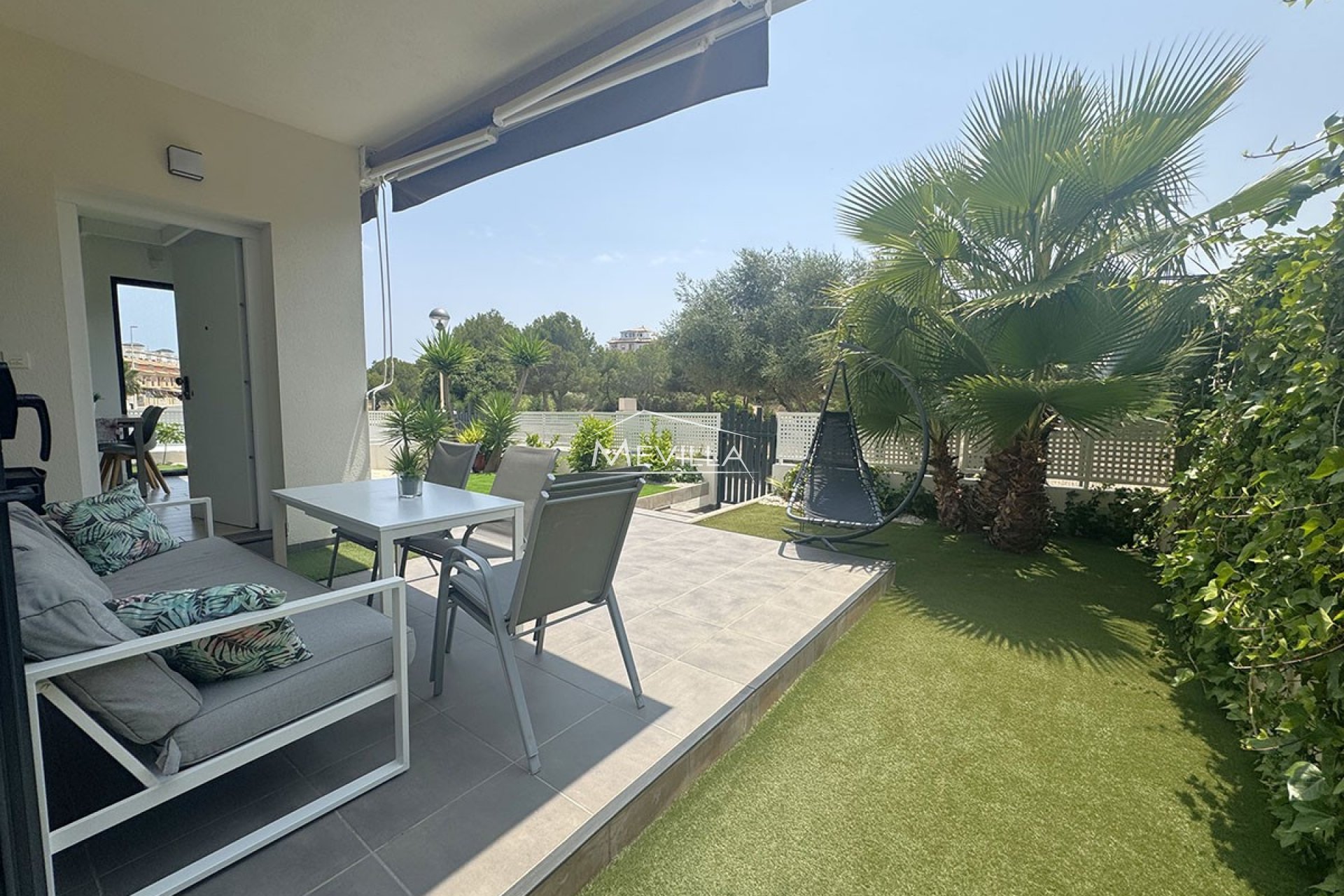 Reventes - Villa - Orihuela Costa - La Zenia