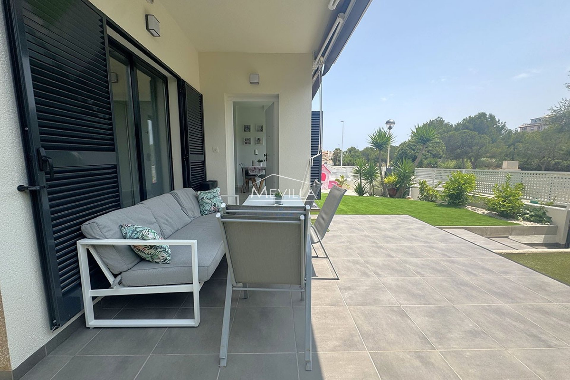 Reventes - Villa - Orihuela Costa - La Zenia