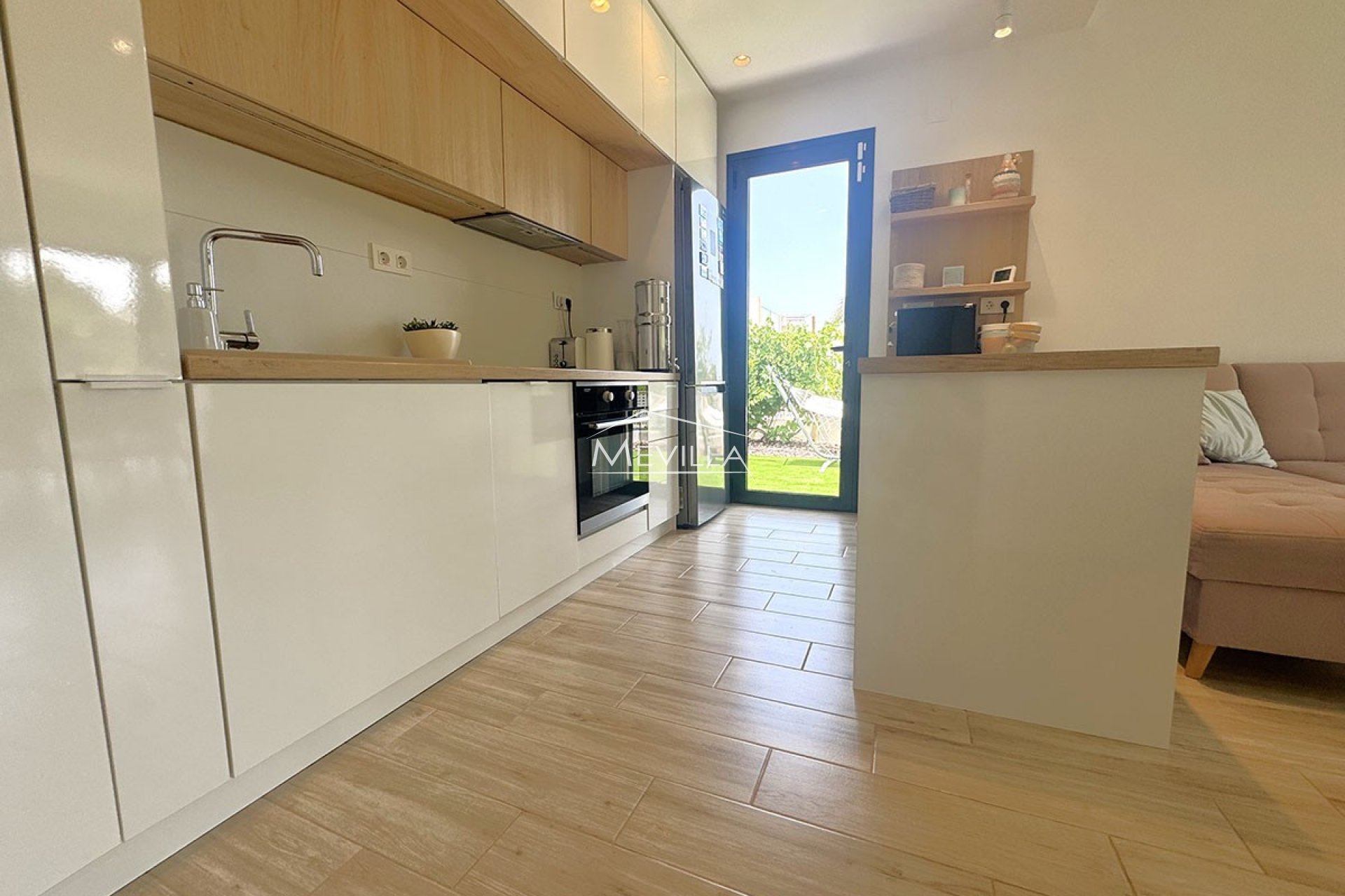 Reventes - Villa - Orihuela Costa - La Zenia