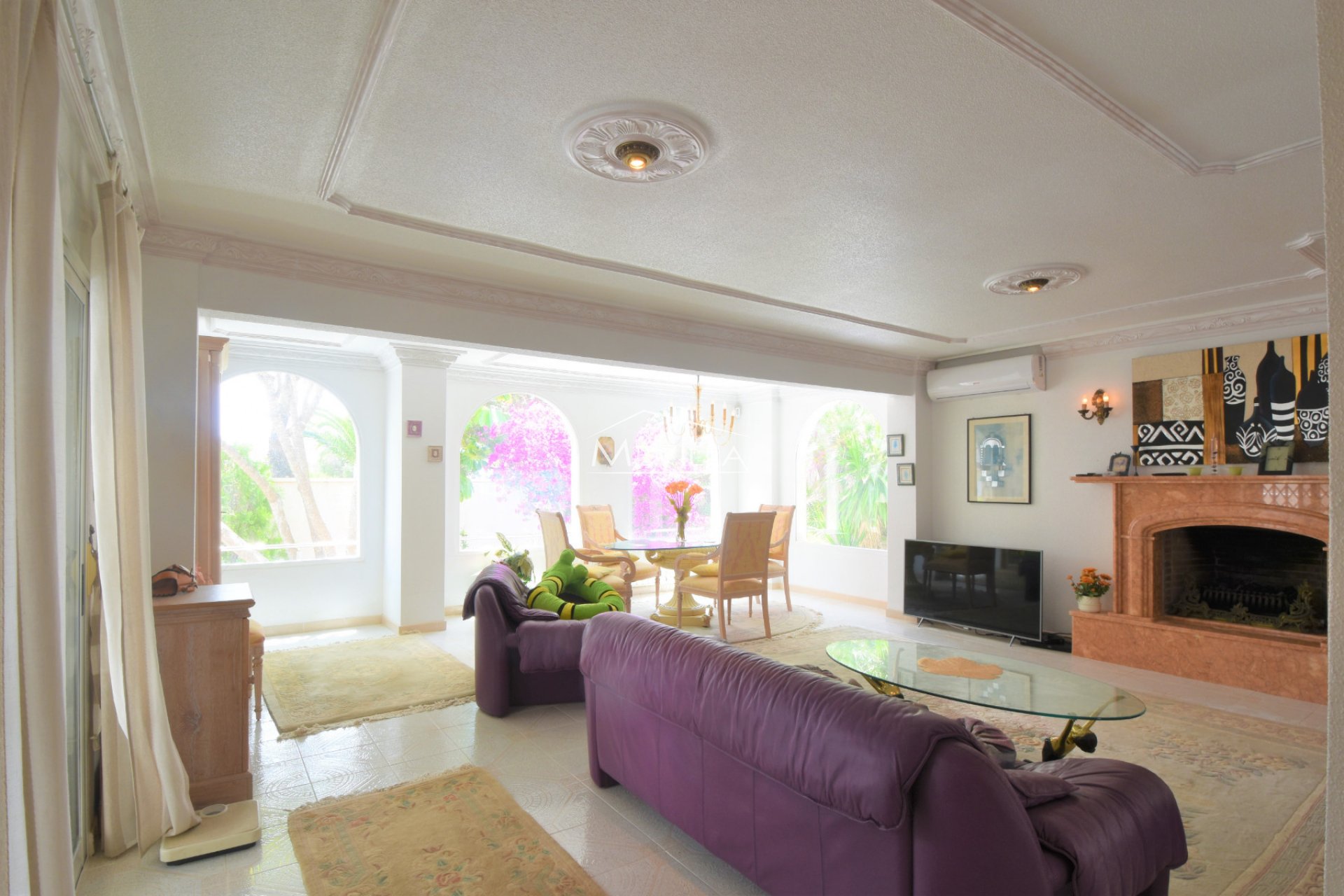 Reventes - Villa - Orihuela Costa - La Zenia