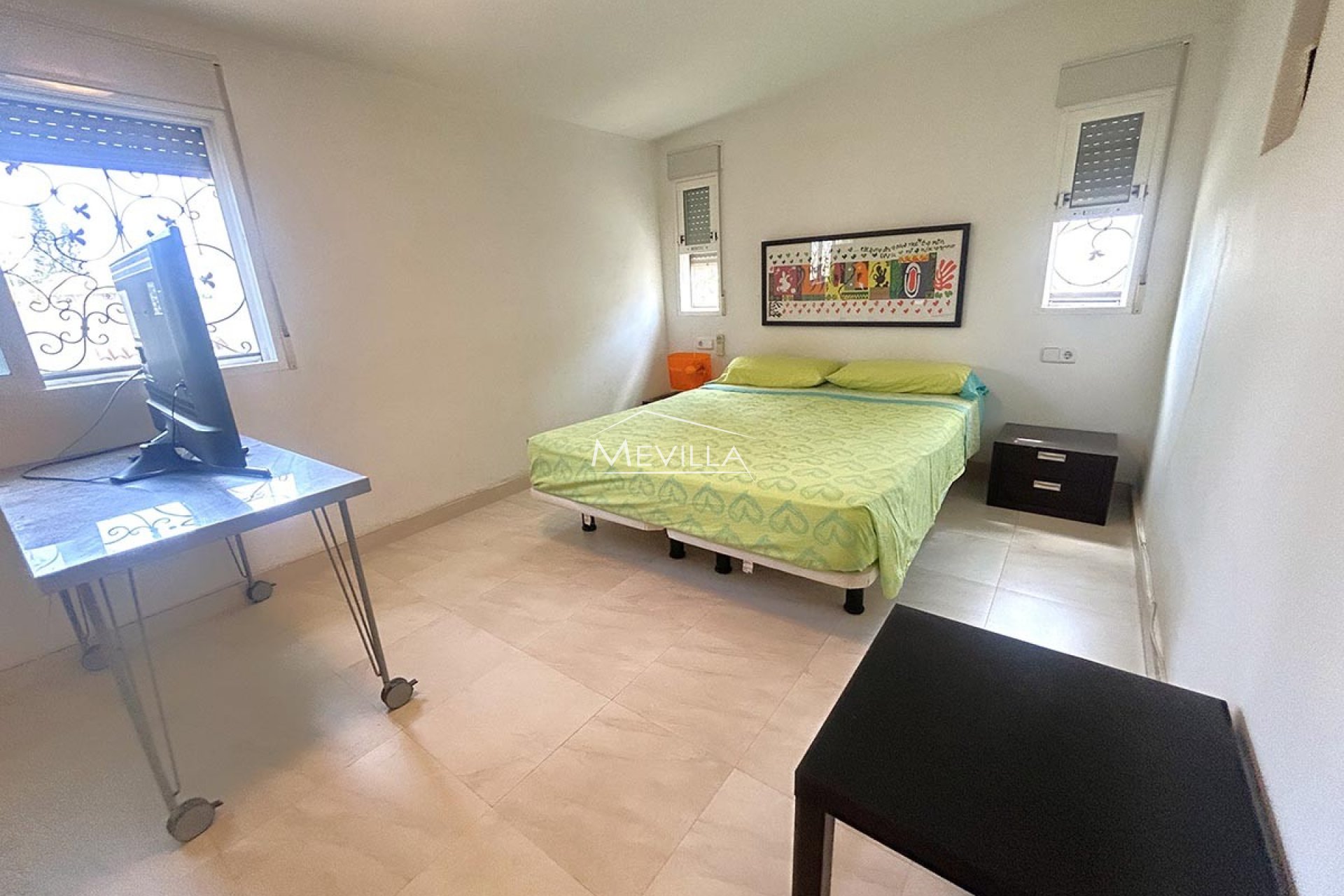 Reventes - Villa - Orihuela Costa - La Zenia