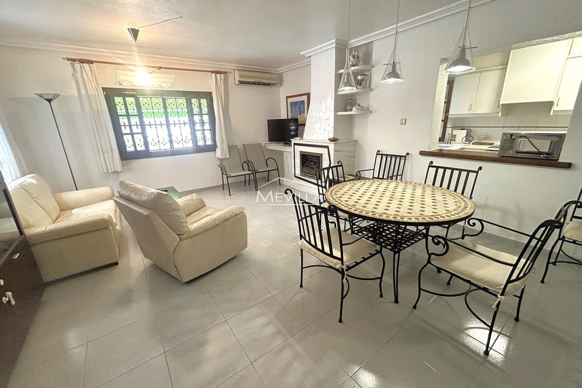 Reventes - Villa - Orihuela Costa - La Zenia