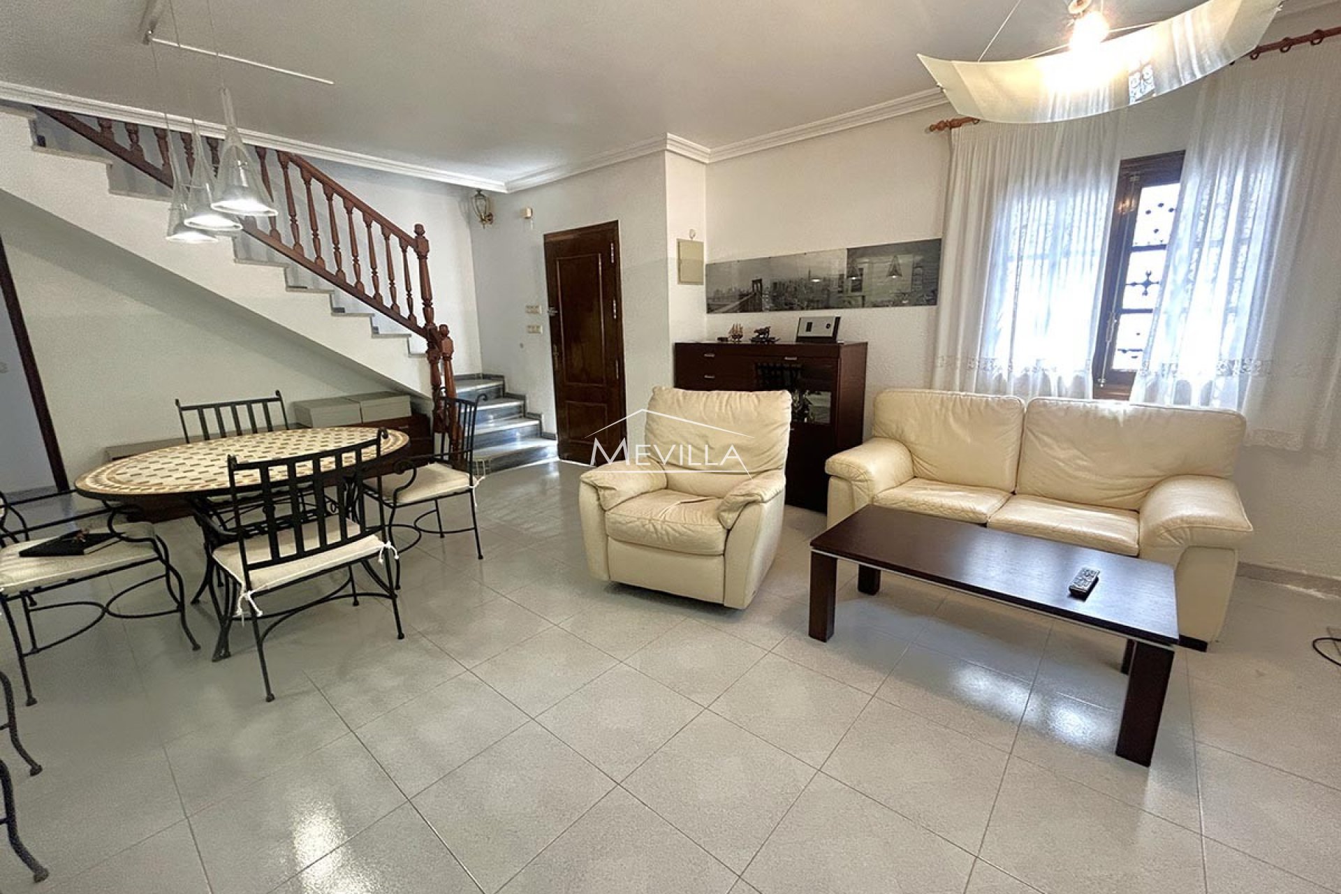 Reventes - Villa - Orihuela Costa - La Zenia