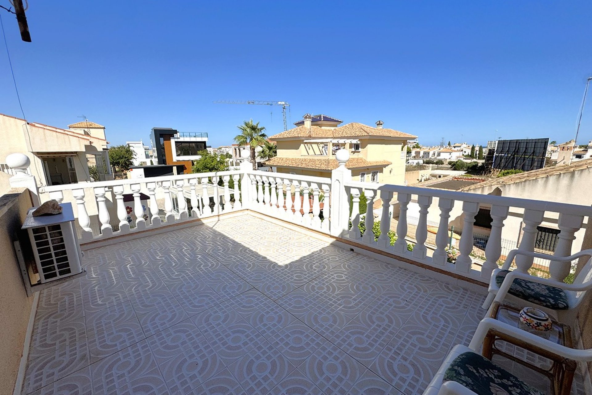 Reventes - Villa - Orihuela Costa - La Zenia