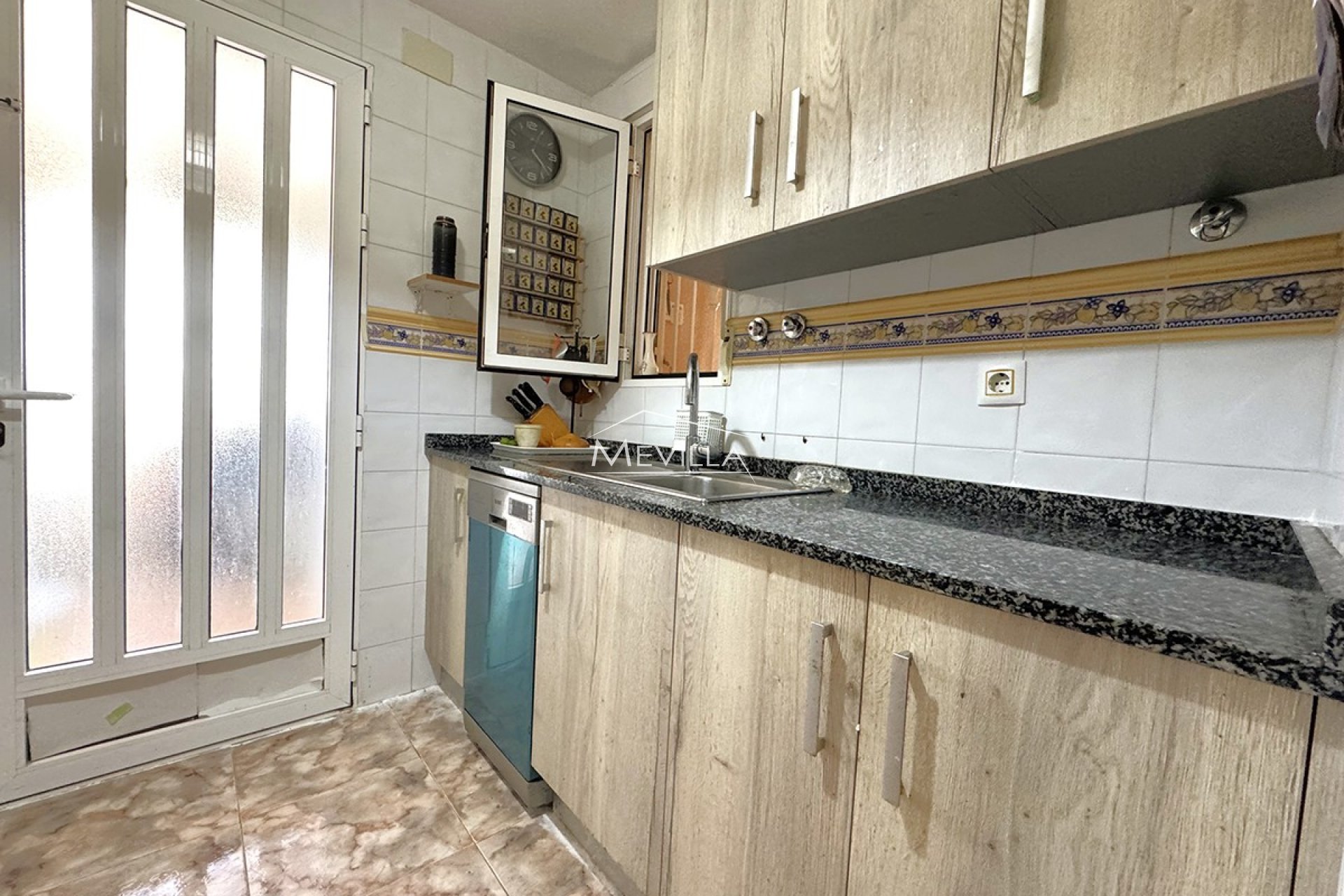 Reventes - Villa - Orihuela Costa - La Zenia