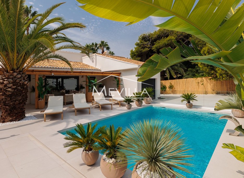 Reventes - Villa - Orihuela Costa - La Zenia