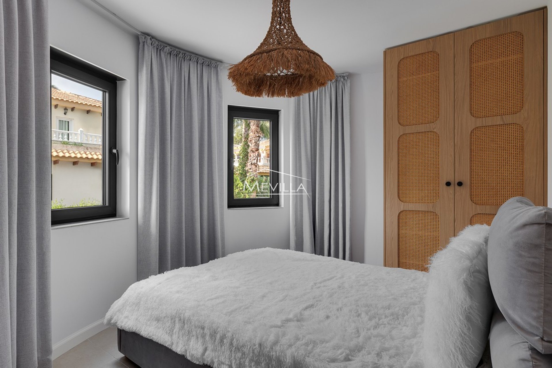 Reventes - Villa - Orihuela Costa - La Zenia