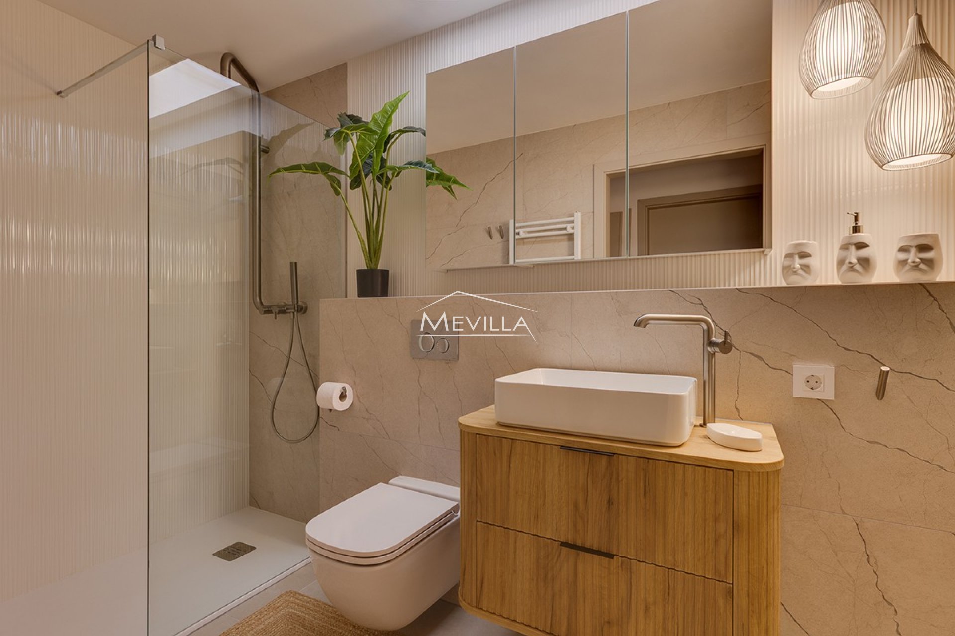 Reventes - Villa - Orihuela Costa - La Zenia