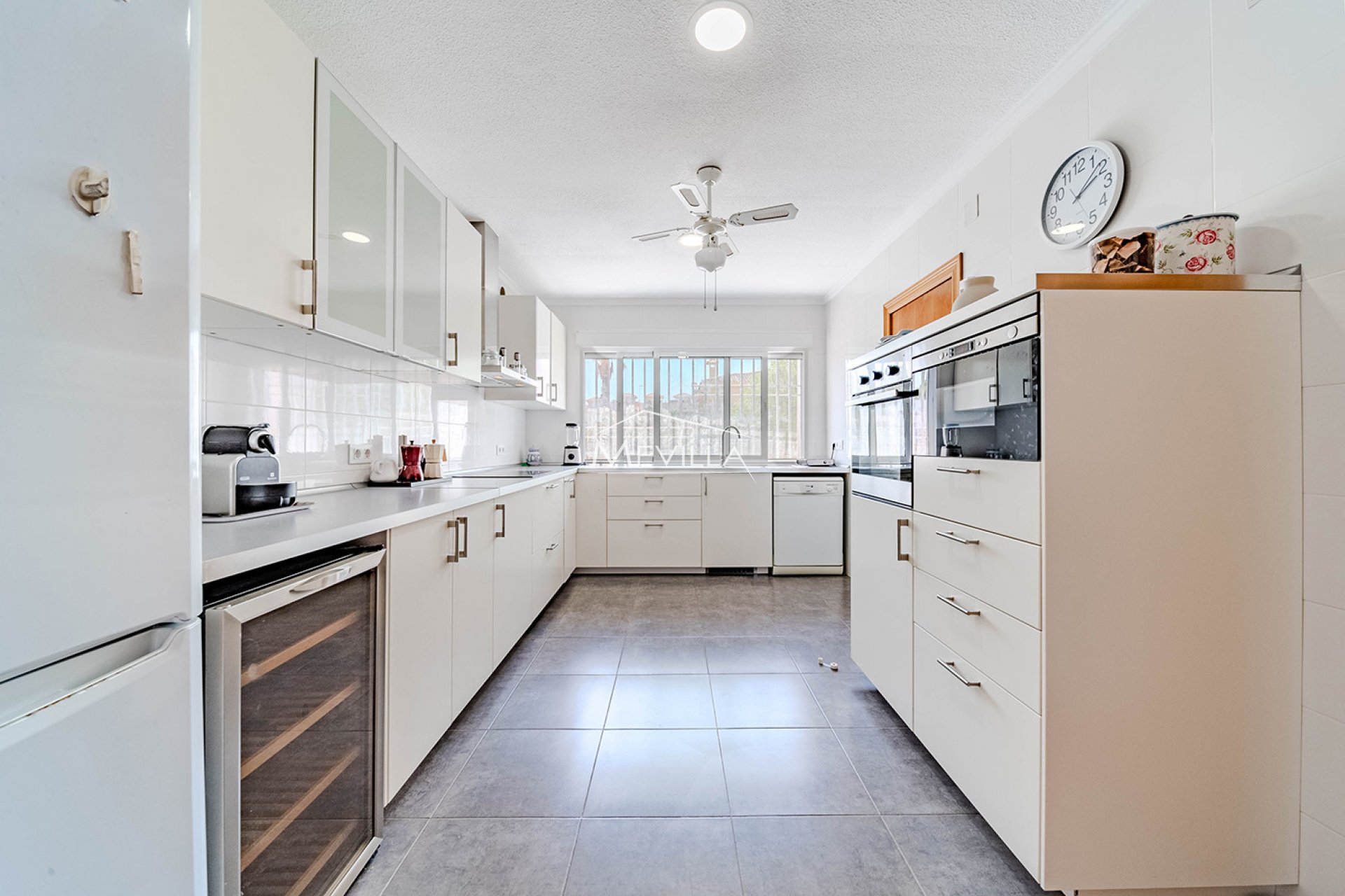 Reventes - Villa - Orihuela Costa - La Zenia