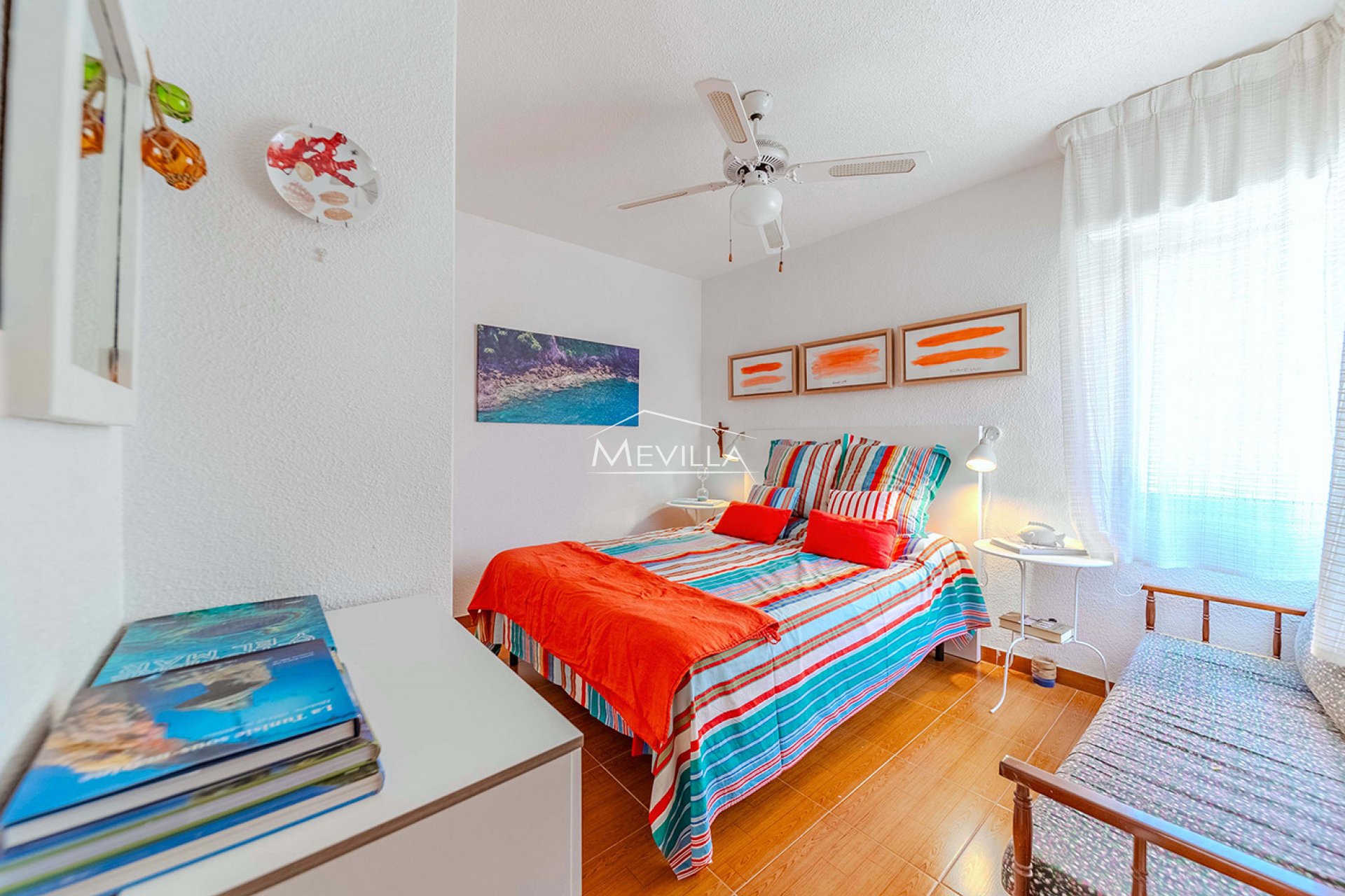 Reventes - Villa - Orihuela Costa - La Zenia