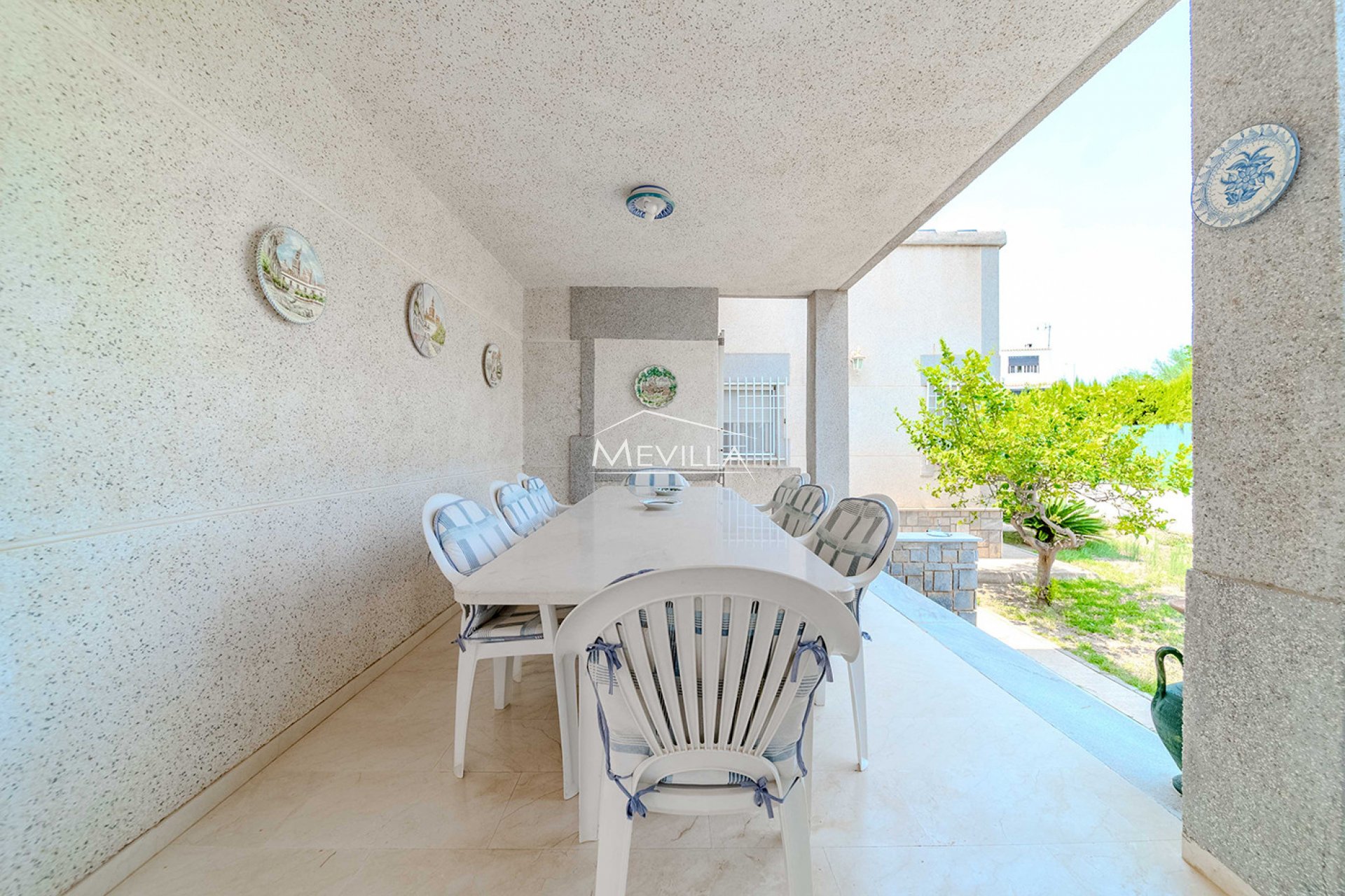Reventes - Villa - Orihuela Costa - La Zenia