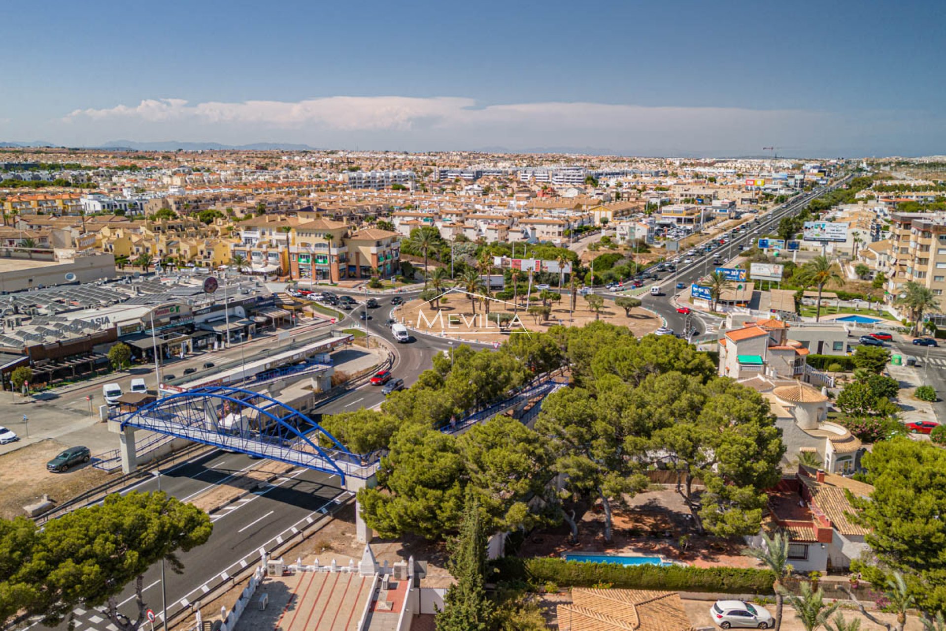 Reventes - Villa - Orihuela Costa - La Zenia