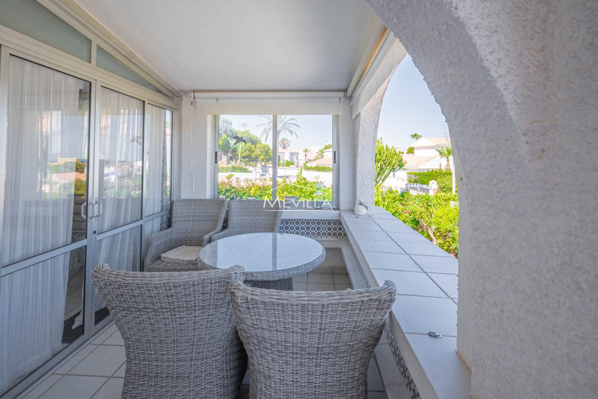 Reventes - Villa - Orihuela Costa - La Zenia
