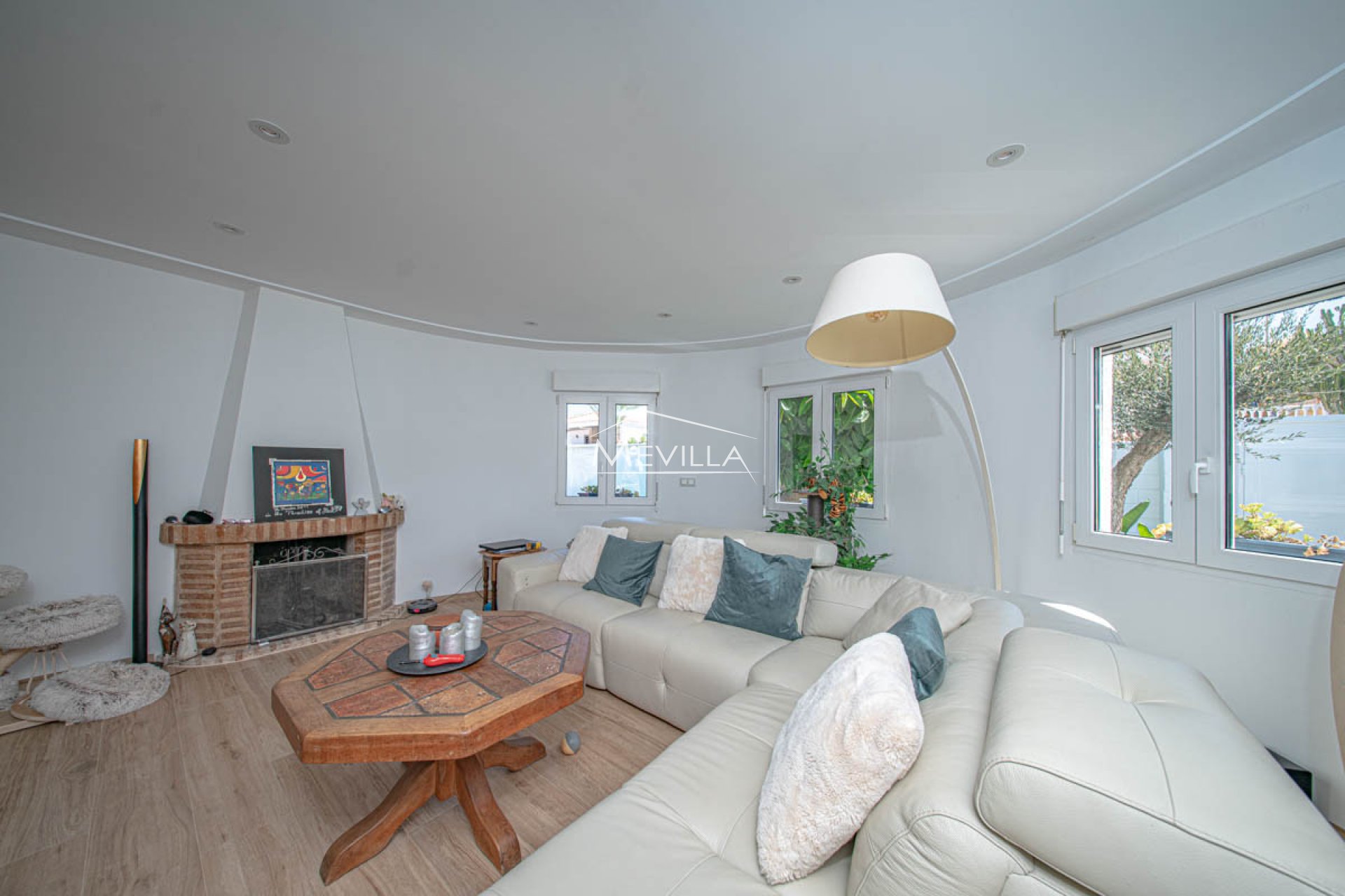 Reventes - Villa - Orihuela Costa - La Zenia